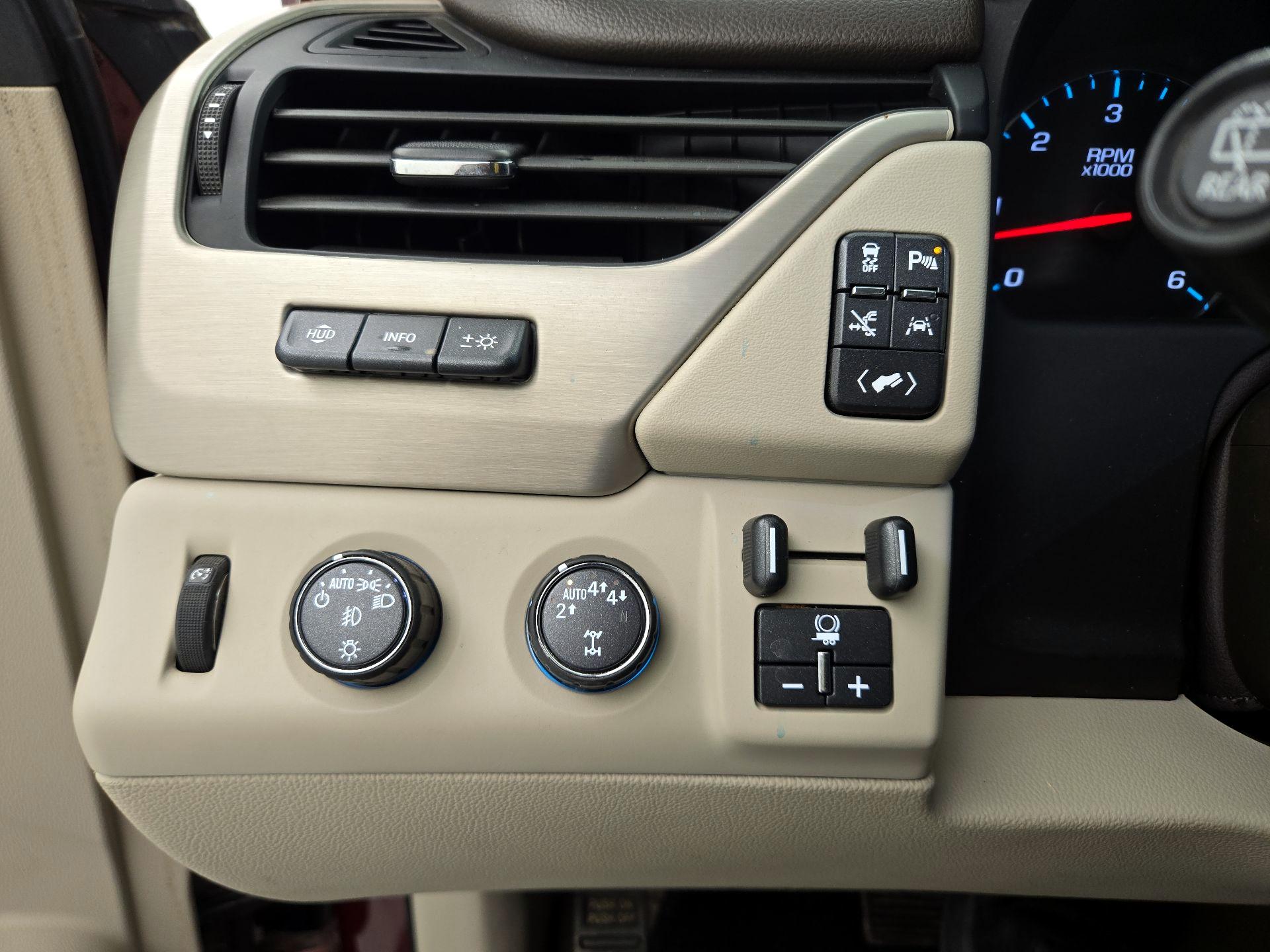 Thumbnail: 2020 GMC Yukon - 13