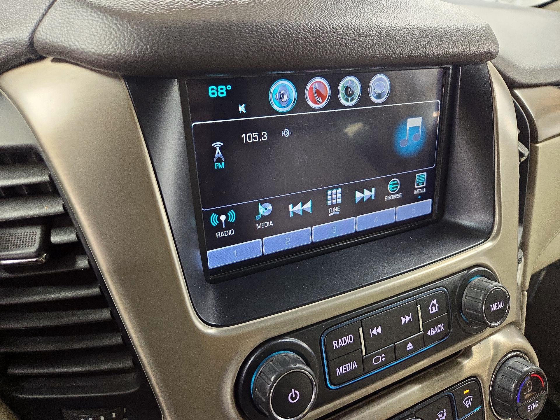 Thumbnail: 2020 GMC Yukon - 15