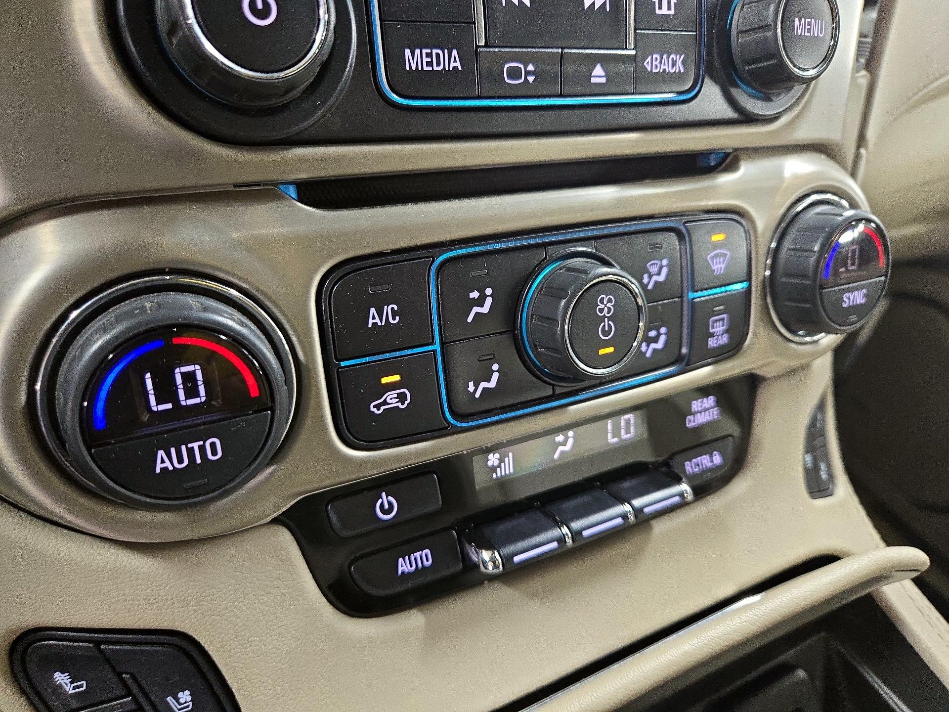 Thumbnail: 2020 GMC Yukon - 16