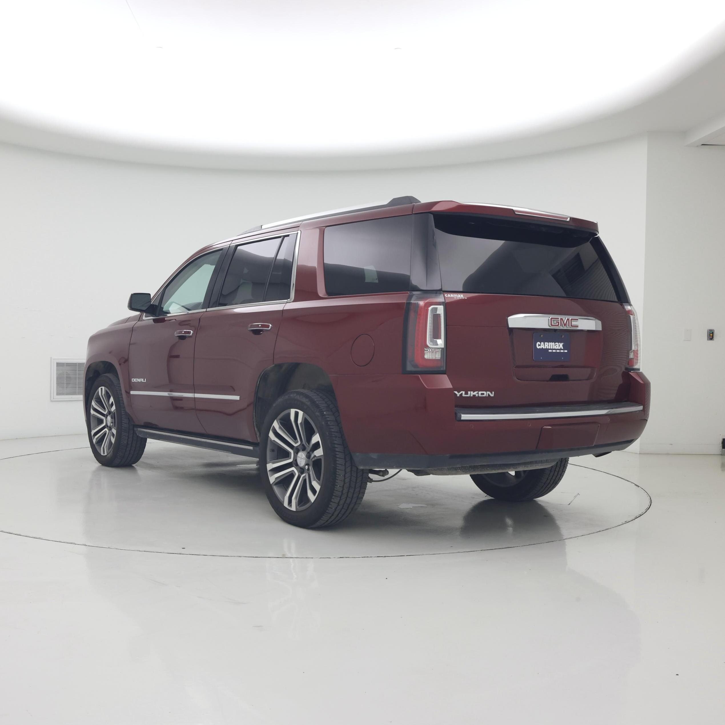 Thumbnail: 2020 GMC Yukon - 2