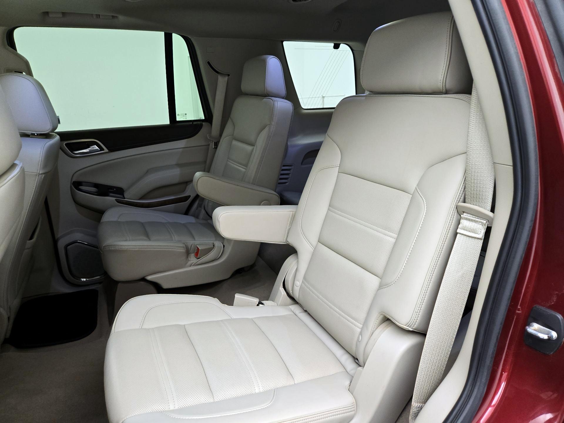 Thumbnail: 2020 GMC Yukon - 20