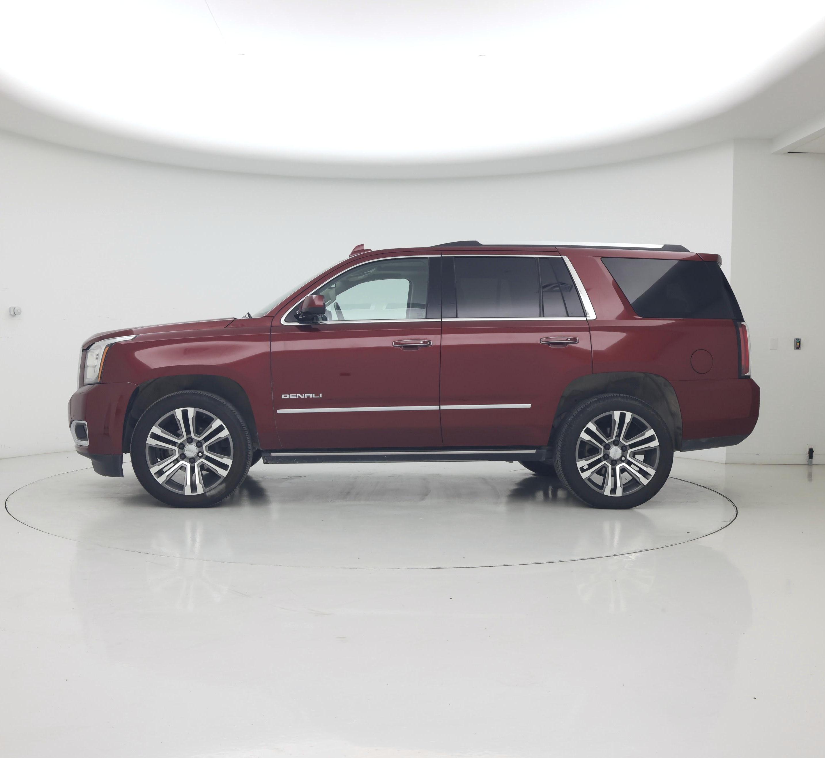 Thumbnail: 2020 GMC Yukon - 3