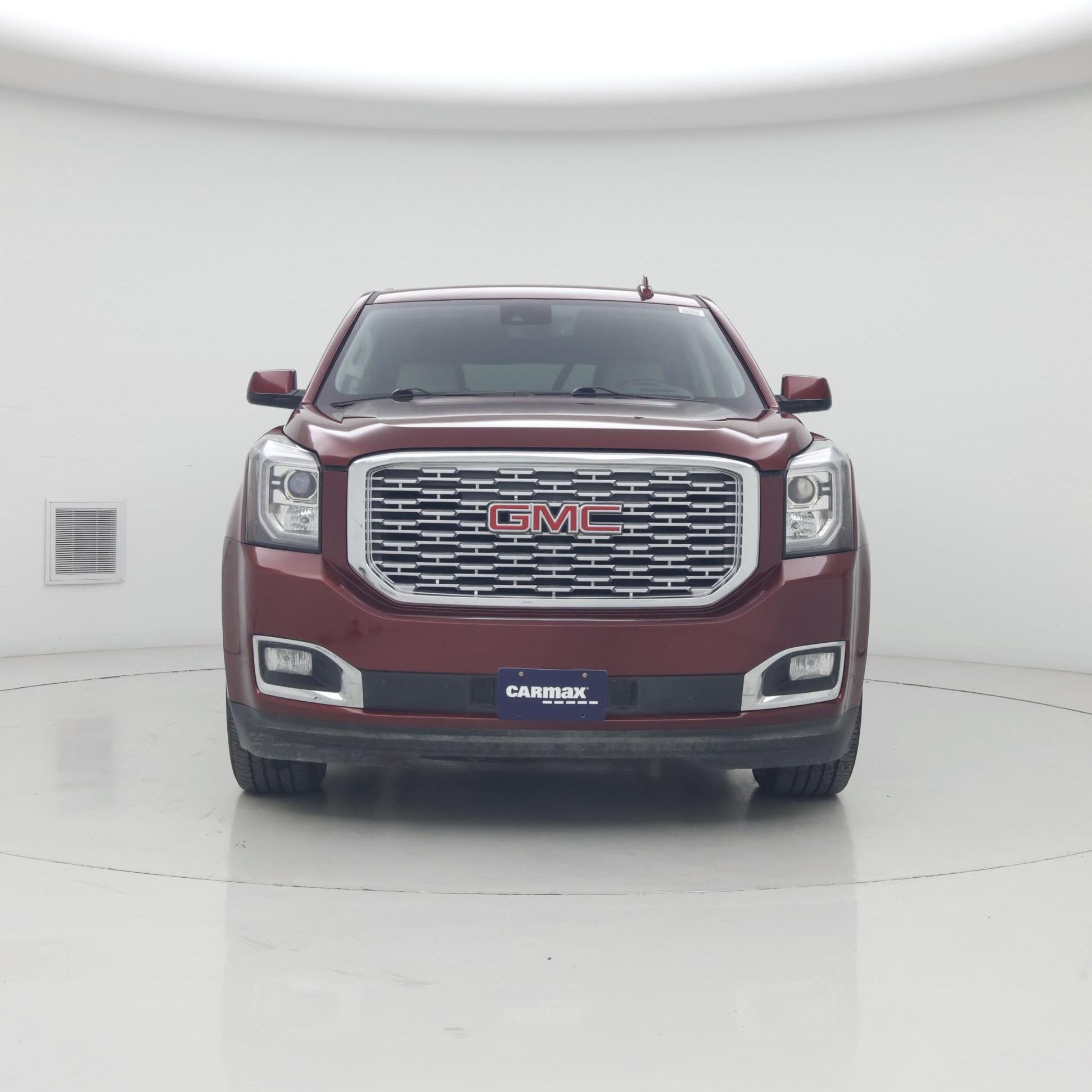 Thumbnail: 2020 GMC Yukon - 5