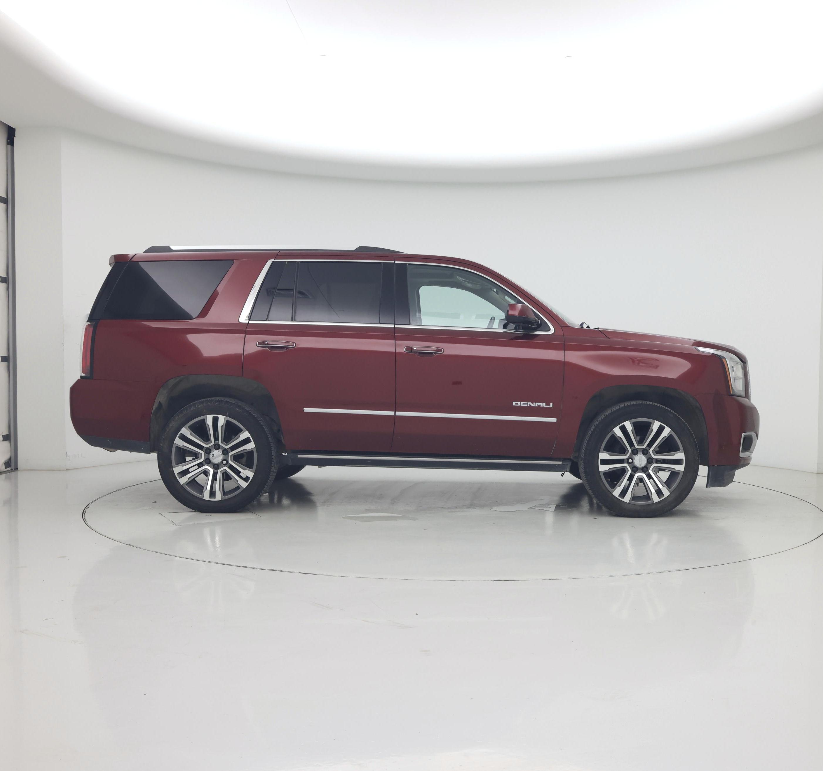 Thumbnail: 2020 GMC Yukon - 7