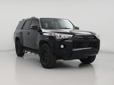 2020 Toyota 4Runner SR5 Premium