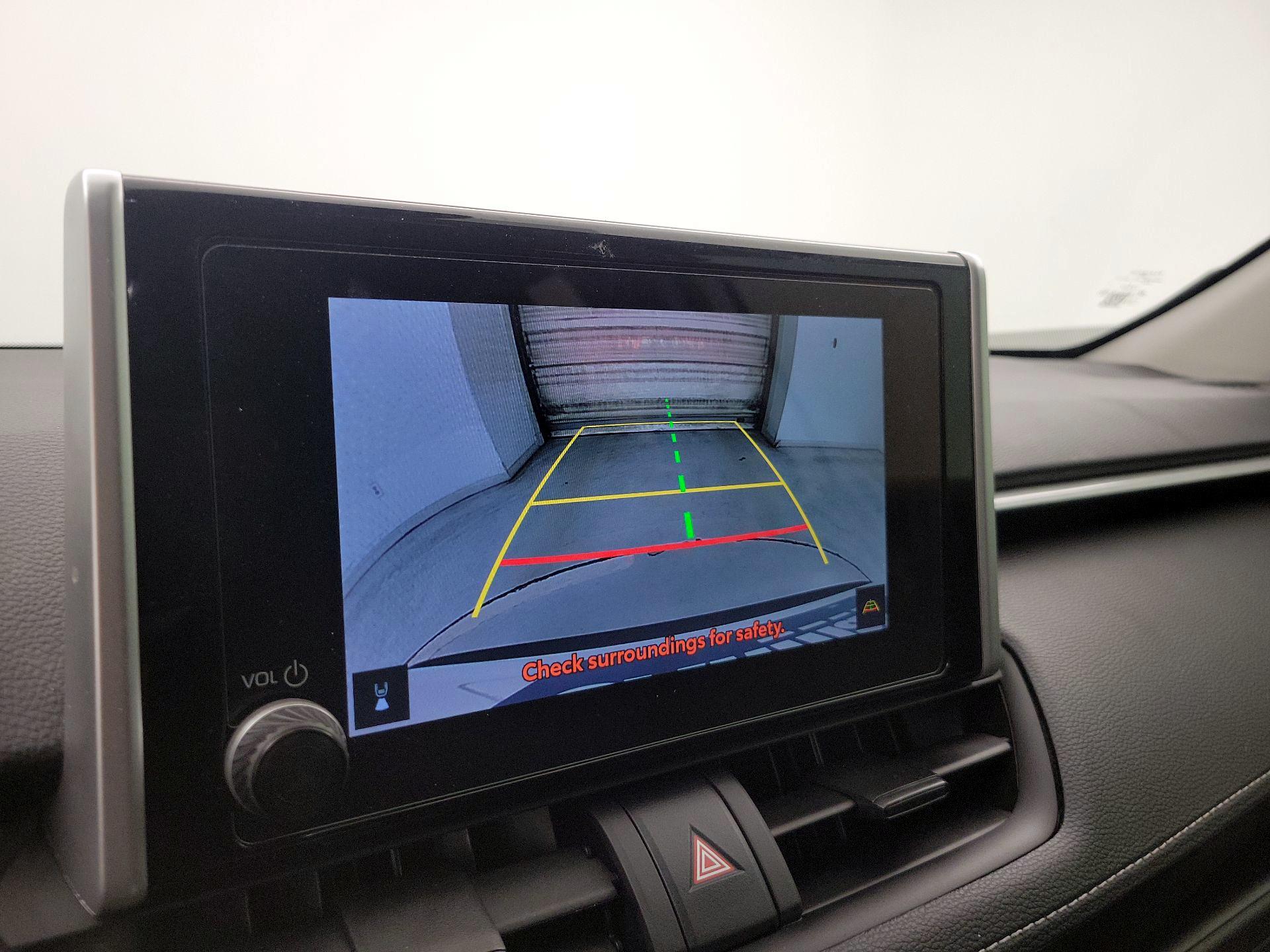 Thumbnail: 2025 Toyota RAV4 - 14