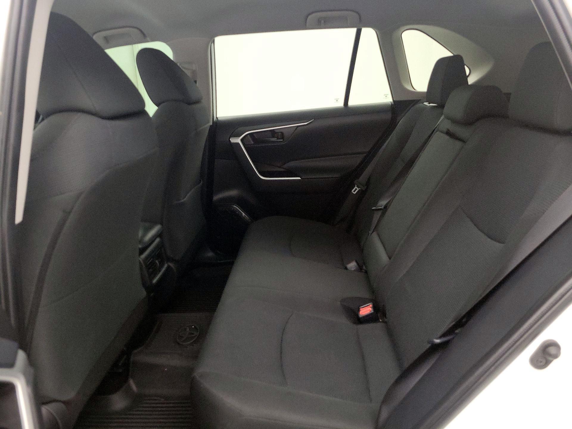 Thumbnail: 2025 Toyota RAV4 - 19