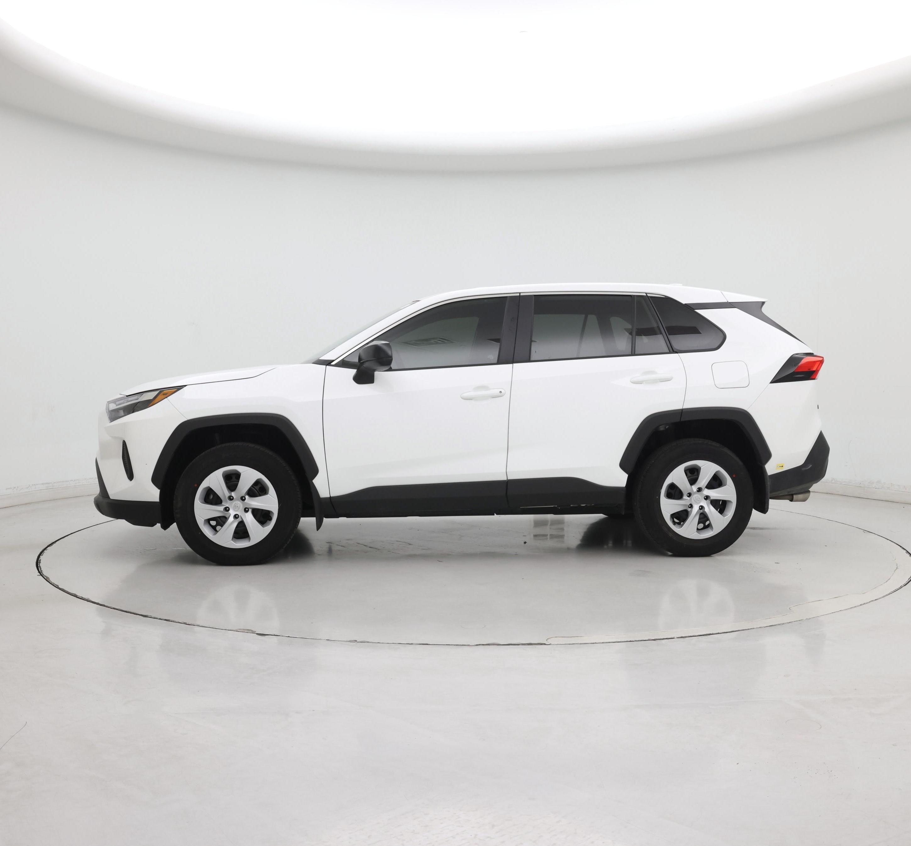 Thumbnail: 2025 Toyota RAV4 - 3