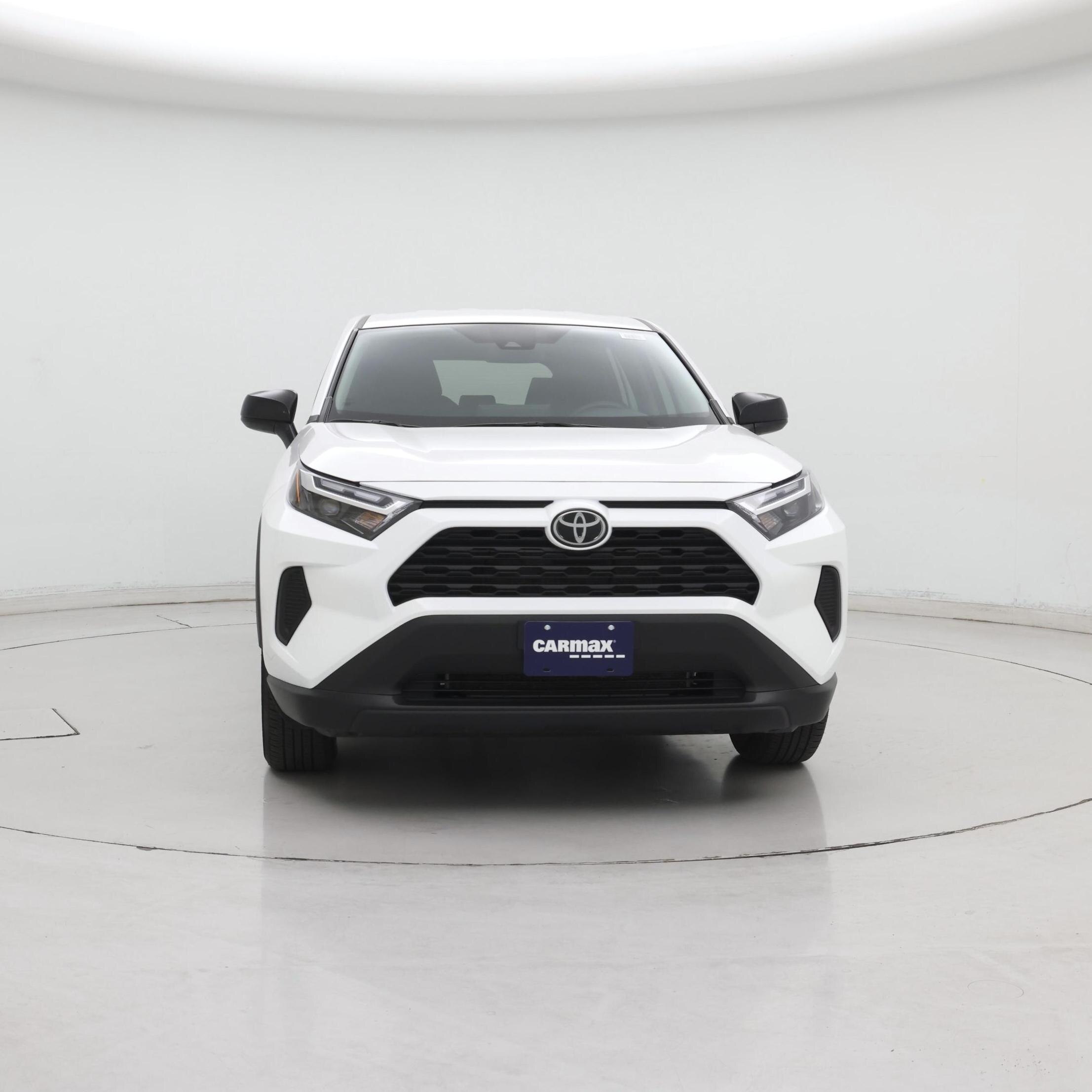 Thumbnail: 2025 Toyota RAV4 - 5