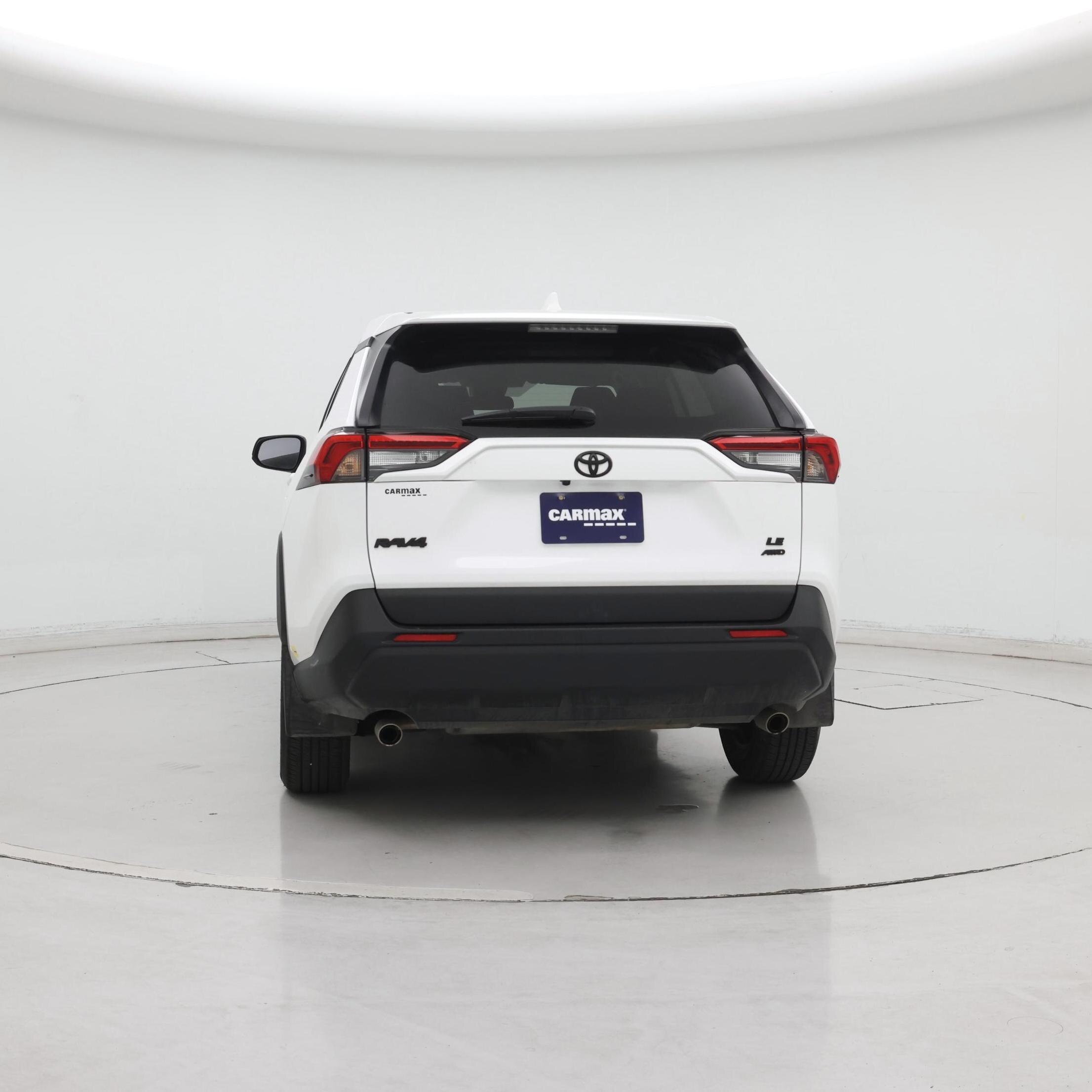 Thumbnail: 2025 Toyota RAV4 - 6