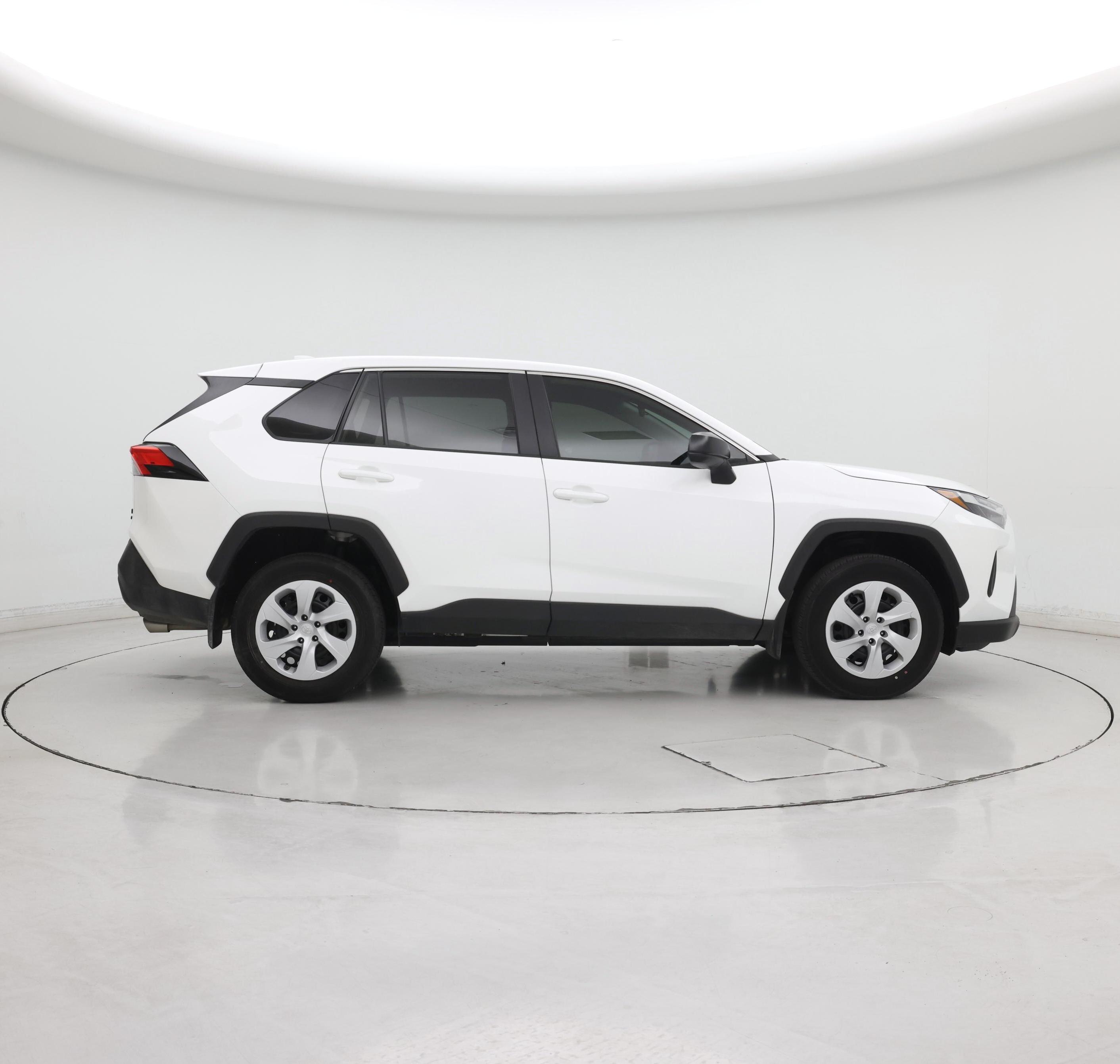 Thumbnail: 2025 Toyota RAV4 - 7