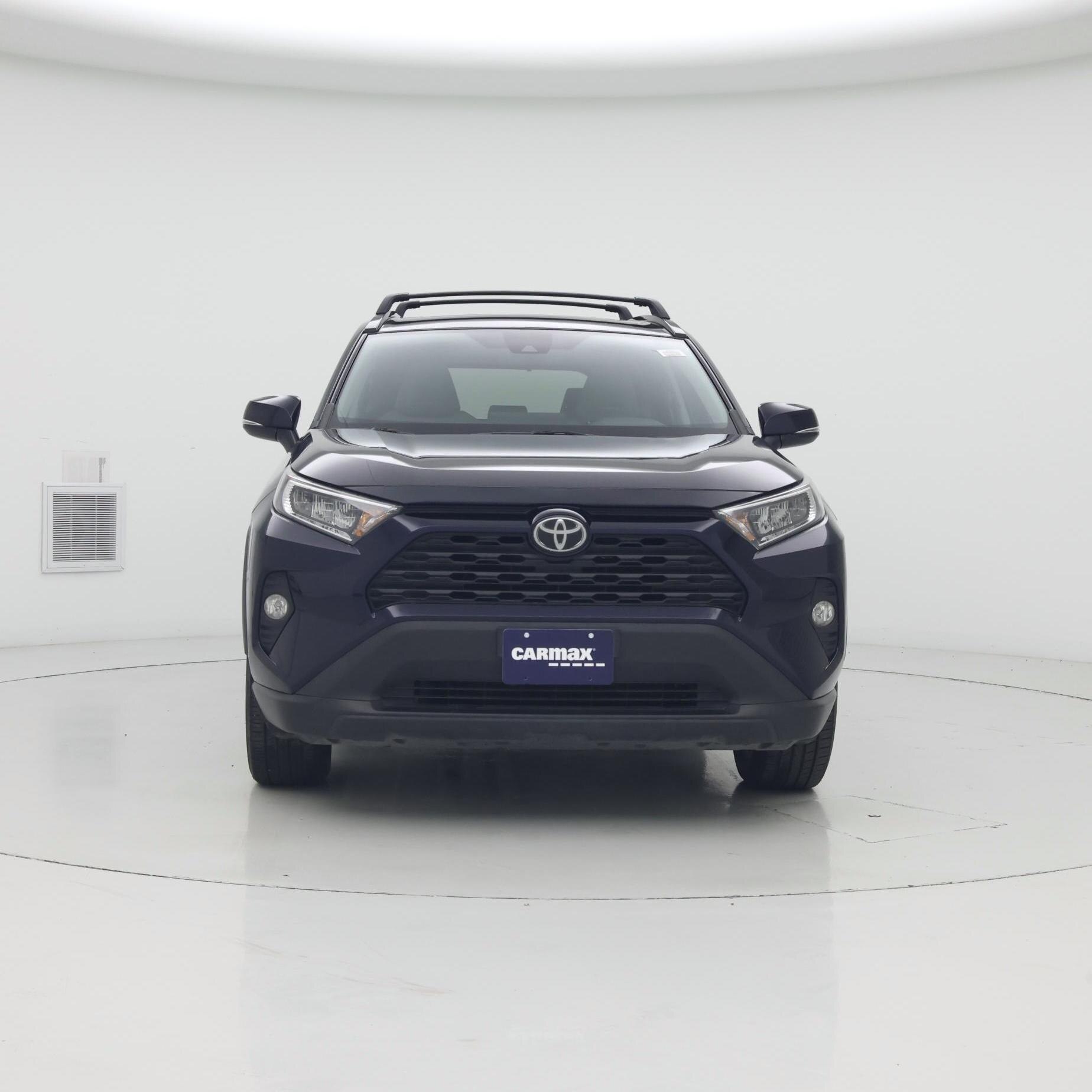Thumbnail: 2019 Toyota RAV4 - 5