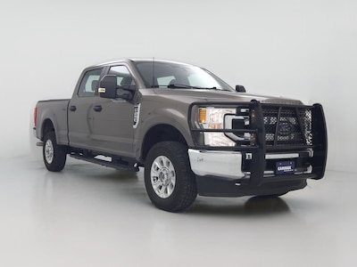 2022 Ford F250 XL