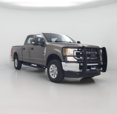 2022 Ford F250 XL