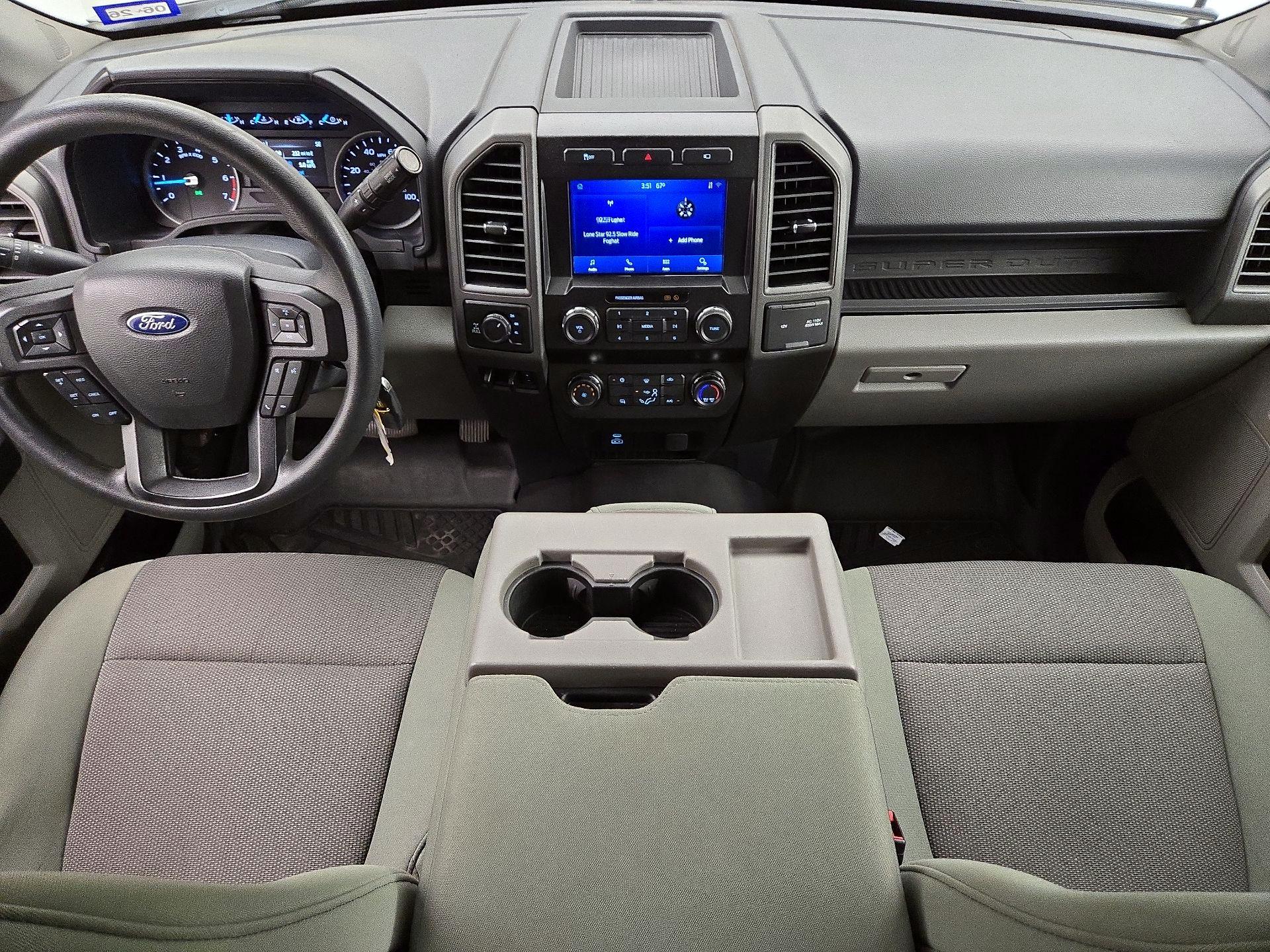 Thumbnail: 2022 Ford F-250 - 9