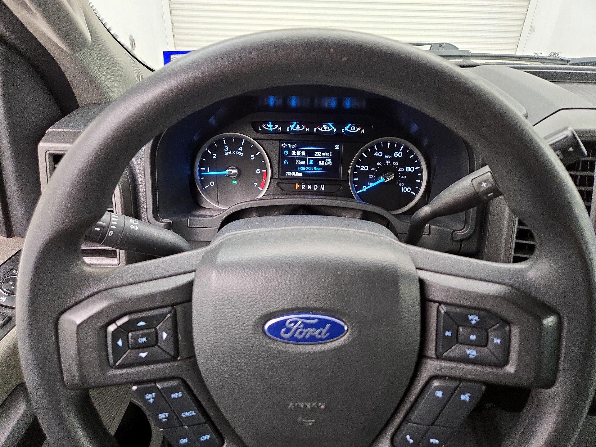 Thumbnail: 2022 Ford F-250 - 10