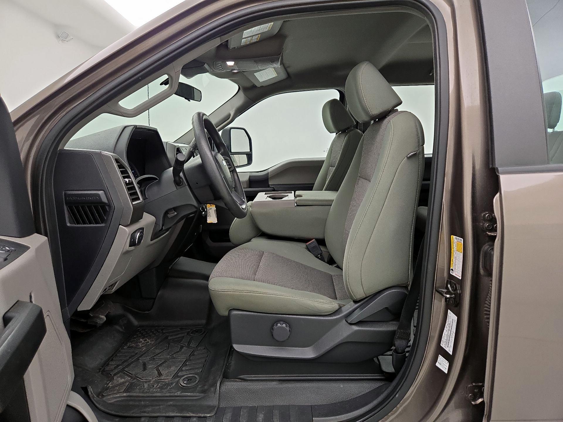 Thumbnail: 2022 Ford F-250 - 11