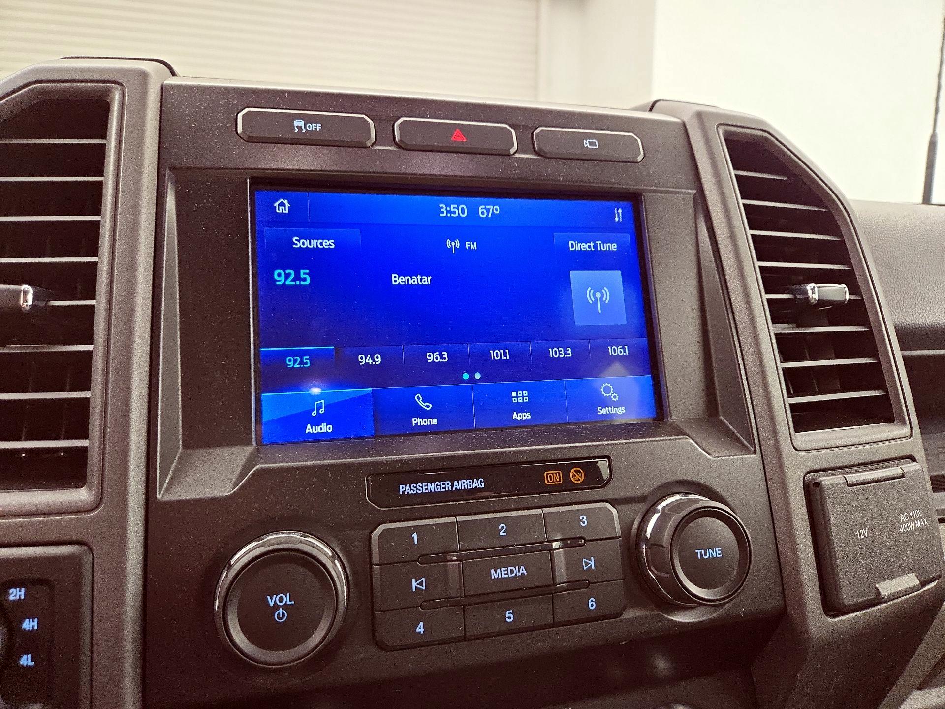 Thumbnail: 2022 Ford F-250 - 15