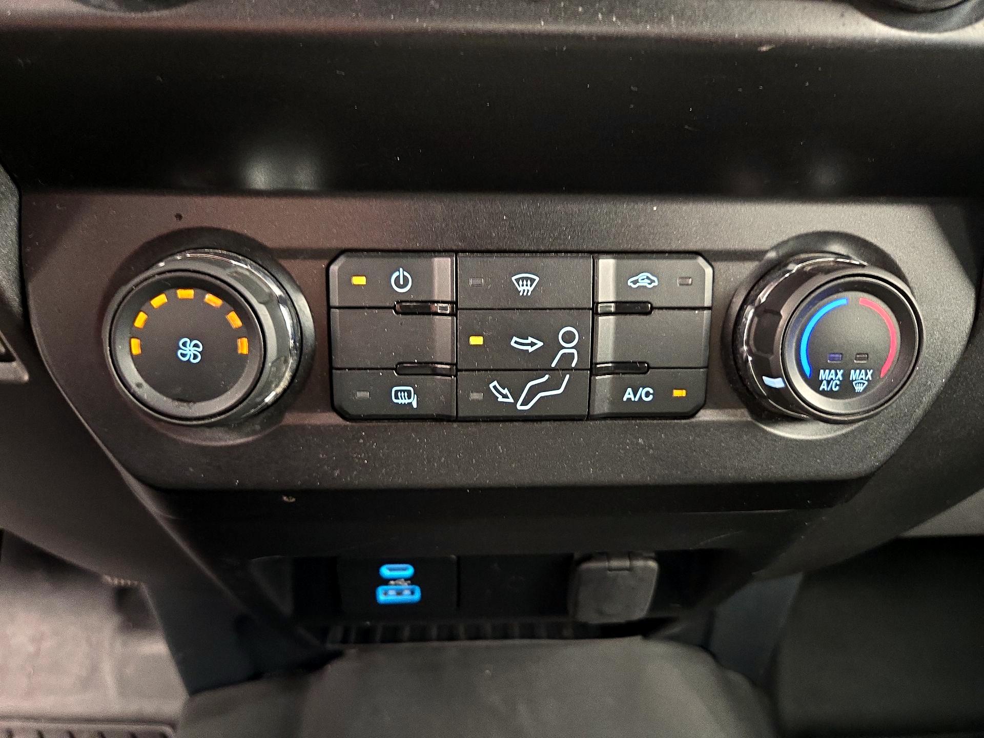 Thumbnail: 2022 Ford F-250 - 16