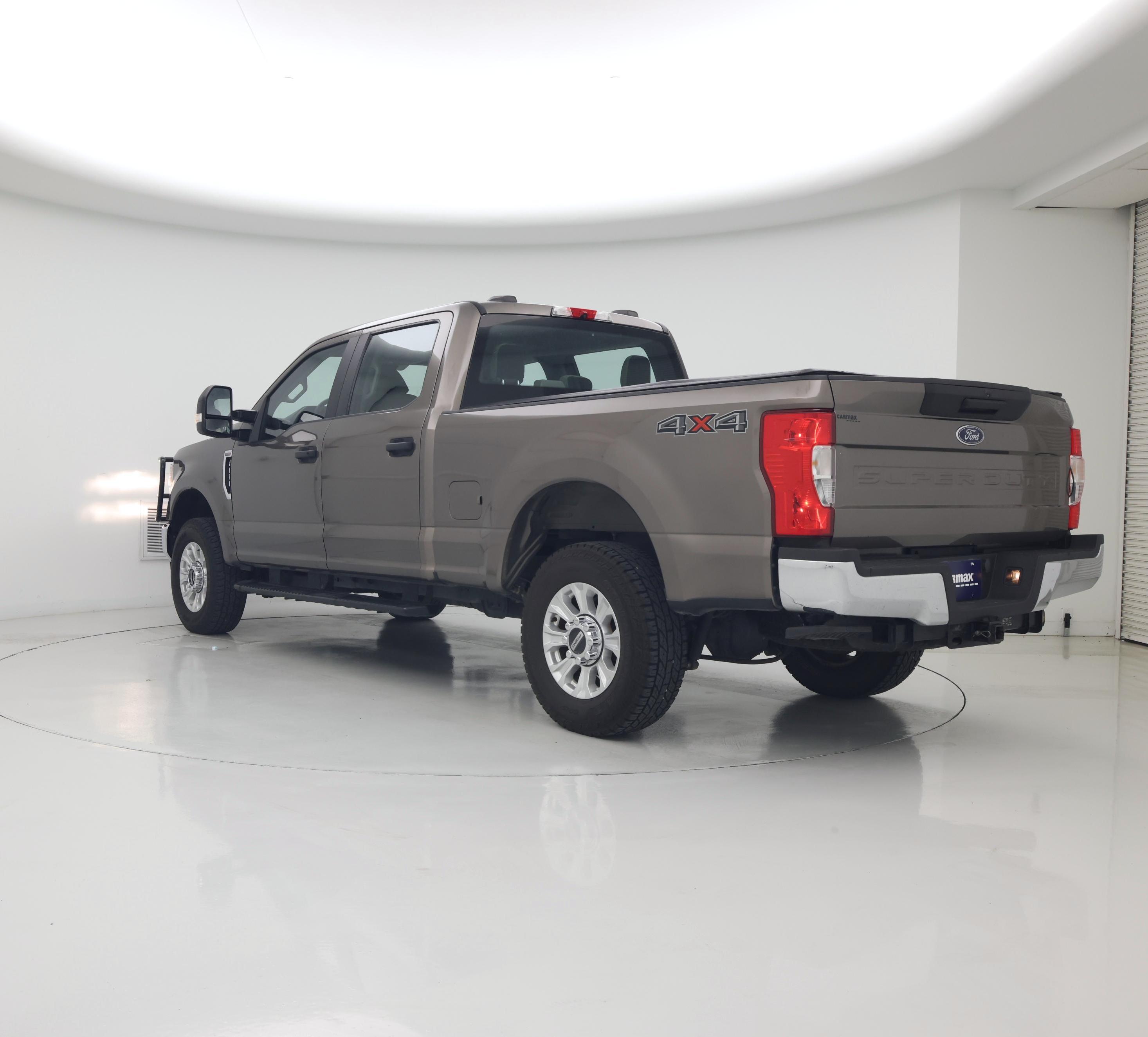 Thumbnail: 2022 Ford F-250 - 2