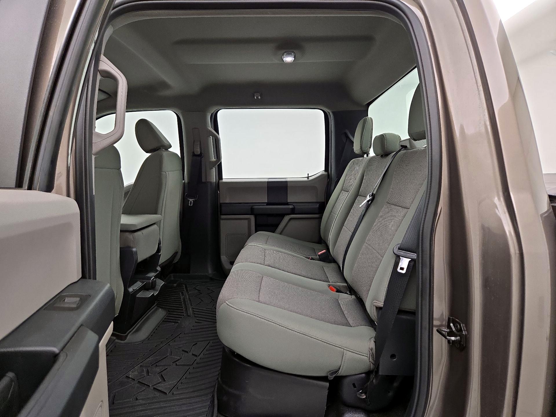 Thumbnail: 2022 Ford F-250 - 19