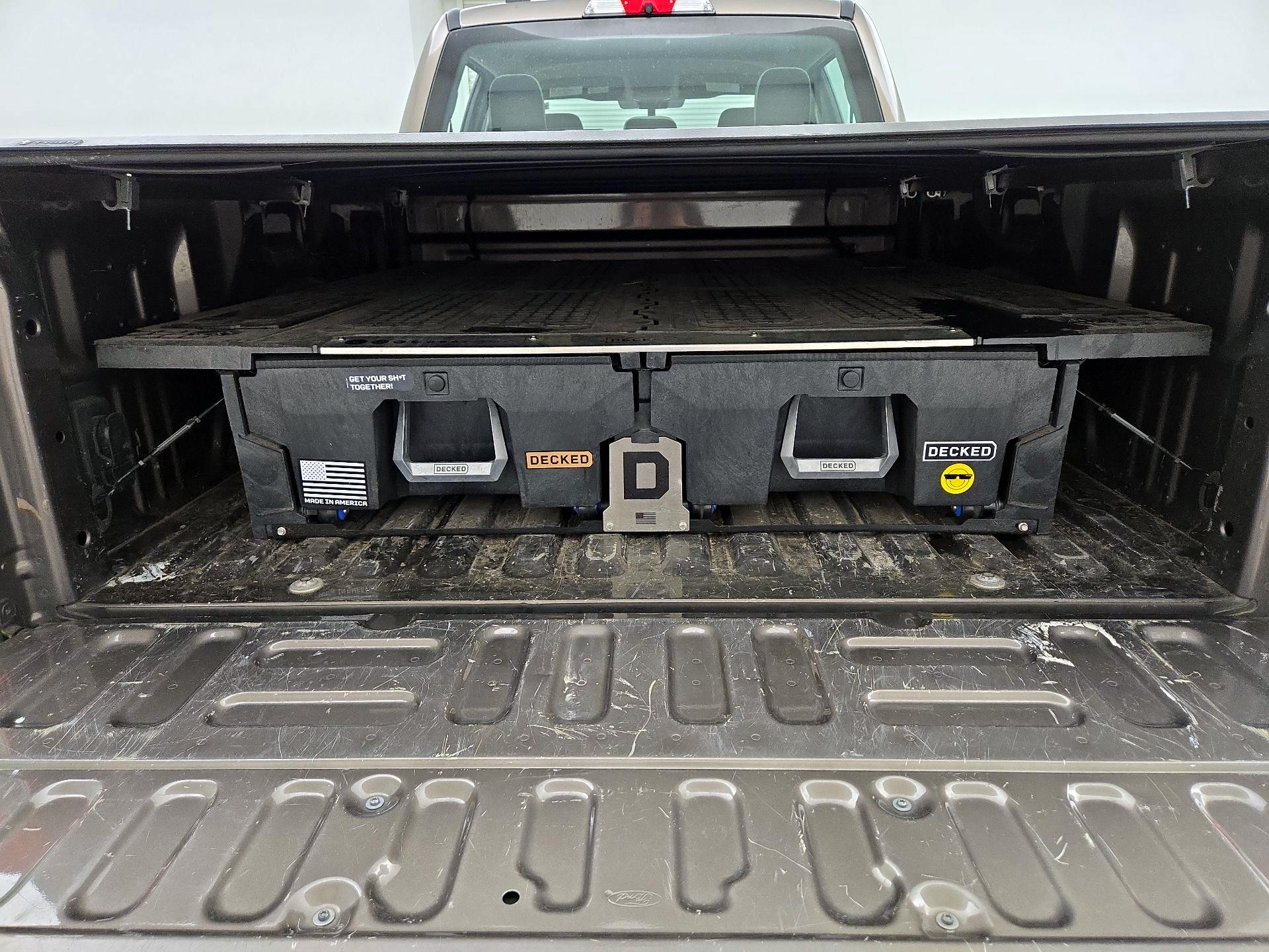 Thumbnail: 2022 Ford F-250 - 20