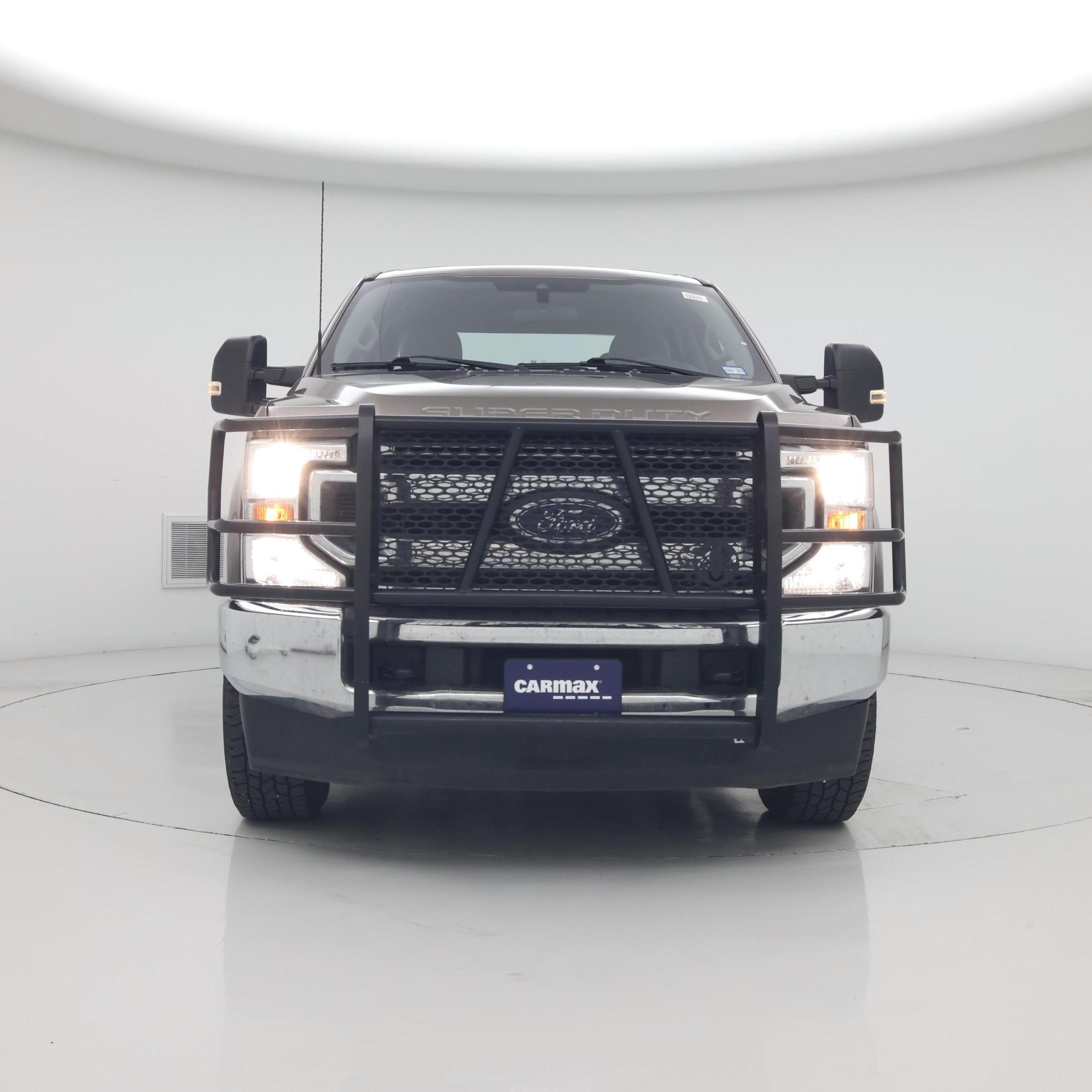 Thumbnail: 2022 Ford F-250 - 5