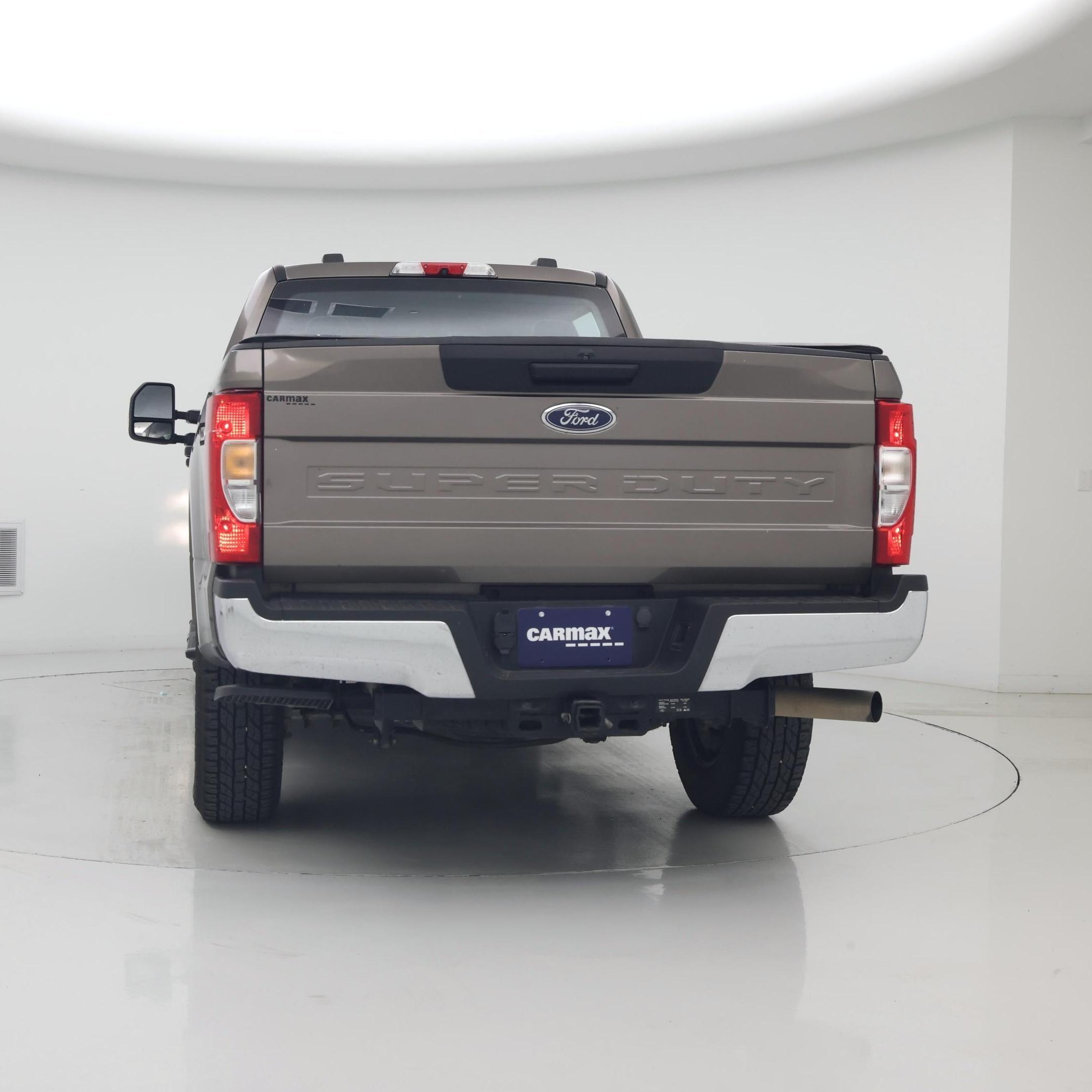 Thumbnail: 2022 Ford F-250 - 6