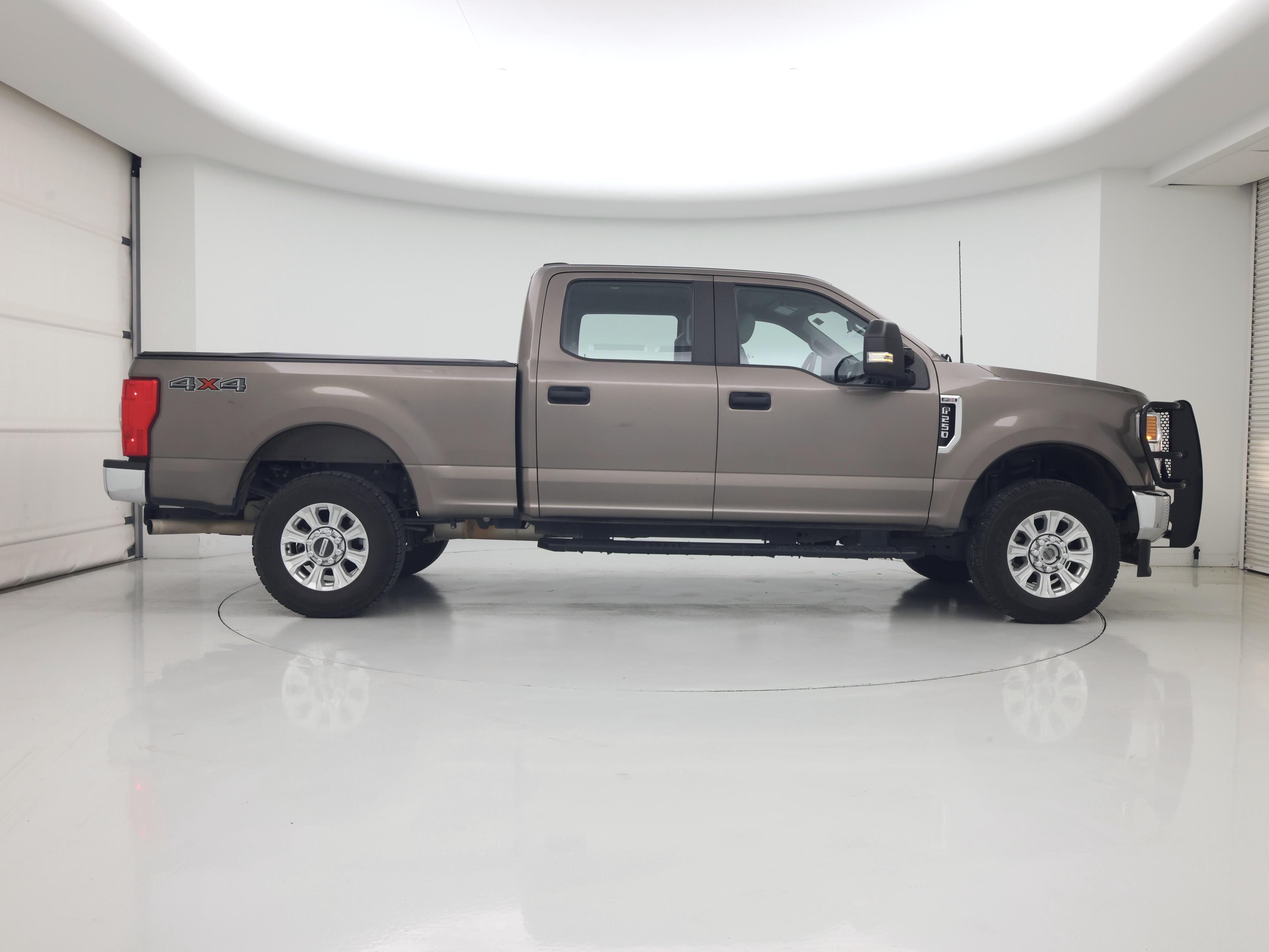 Thumbnail: 2022 Ford F-250 - 7