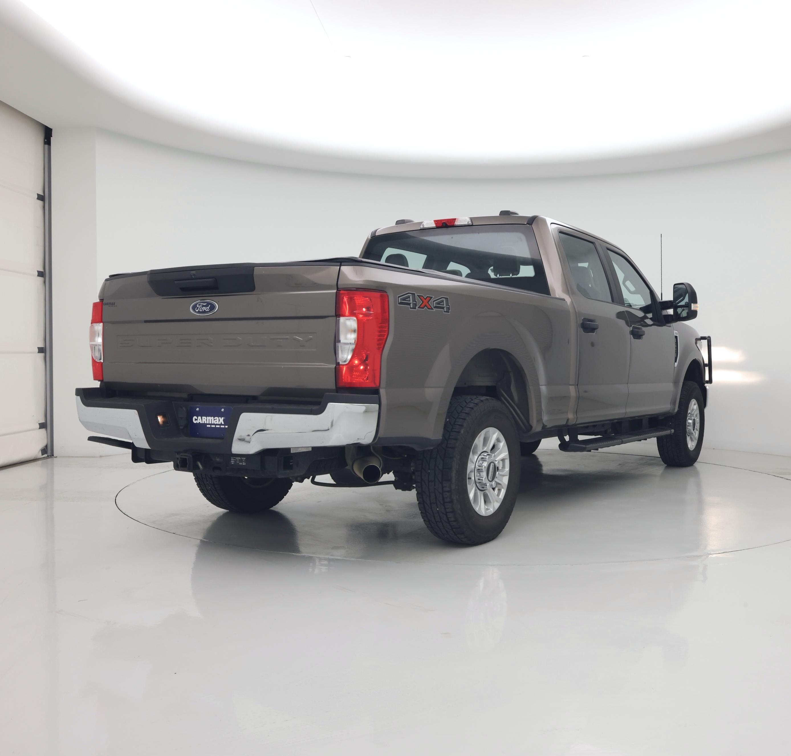 Thumbnail: 2022 Ford F-250 - 8