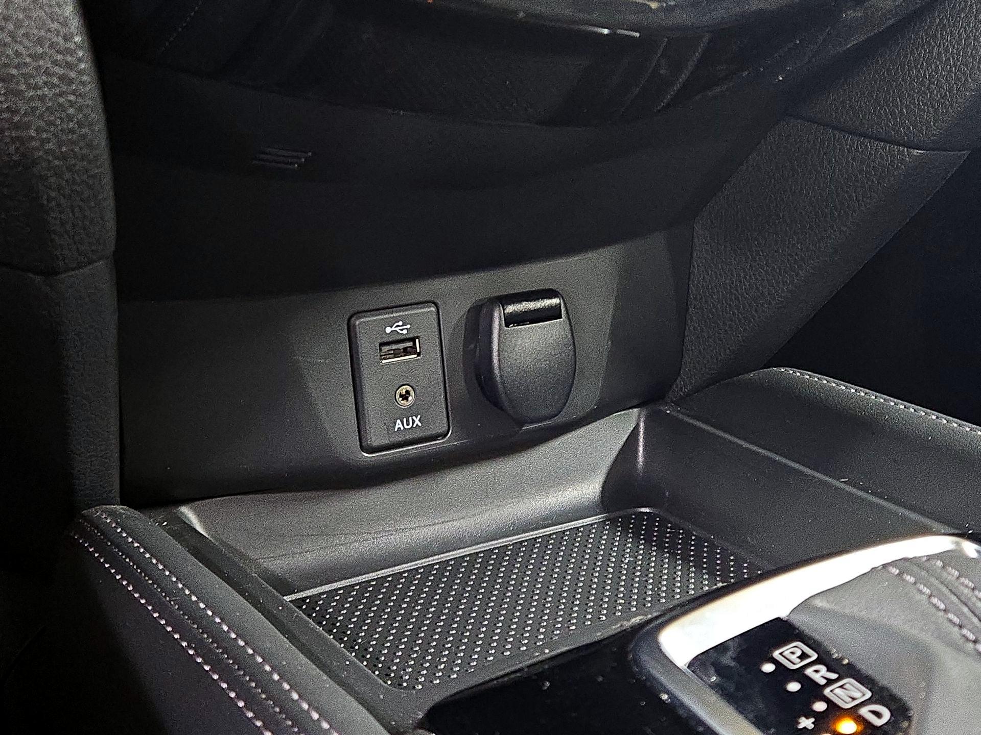 Thumbnail: 2018 Nissan Rogue Sport - 19