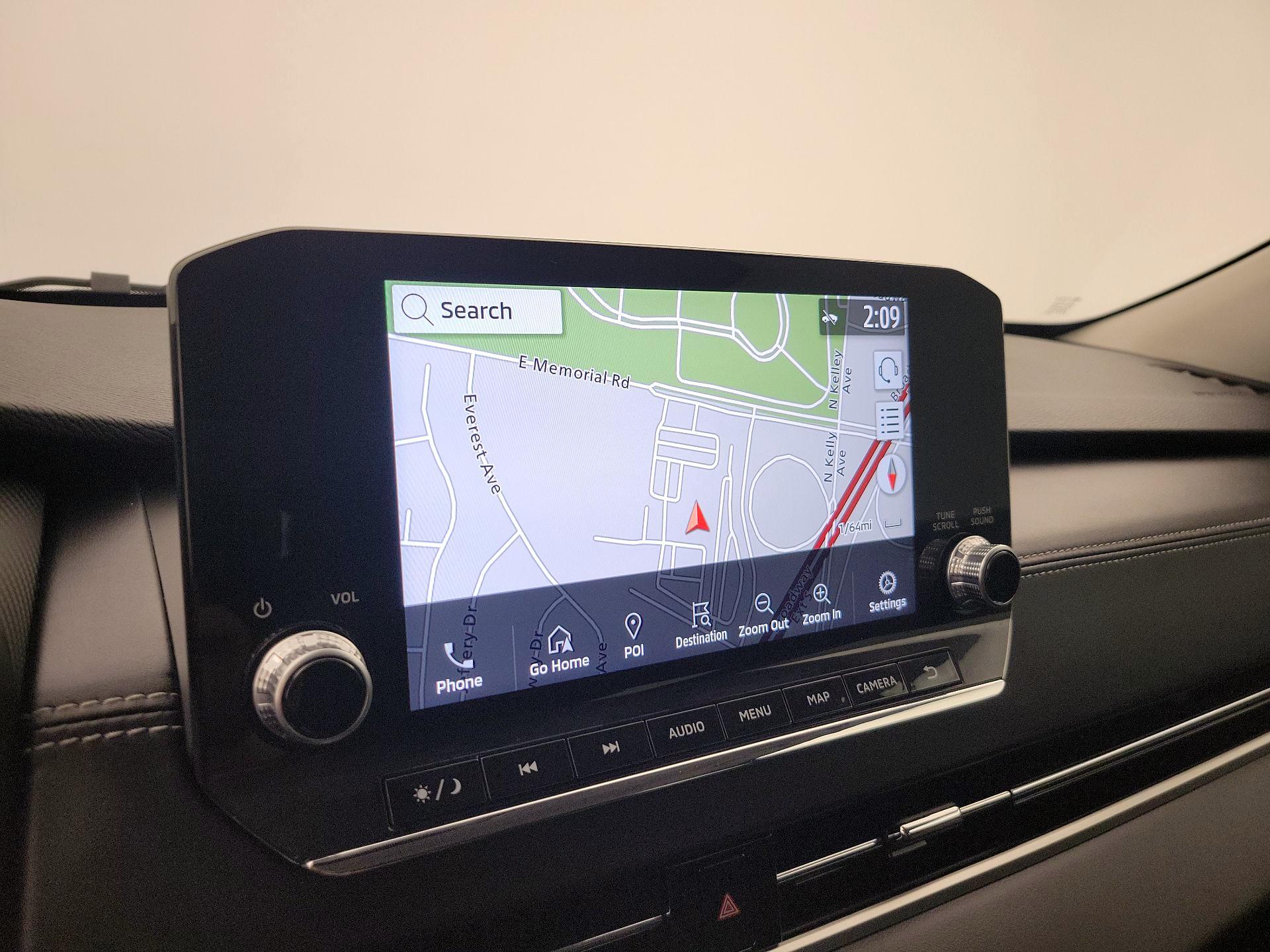 Thumbnail: 2022 Mitsubishi Outlander - 14