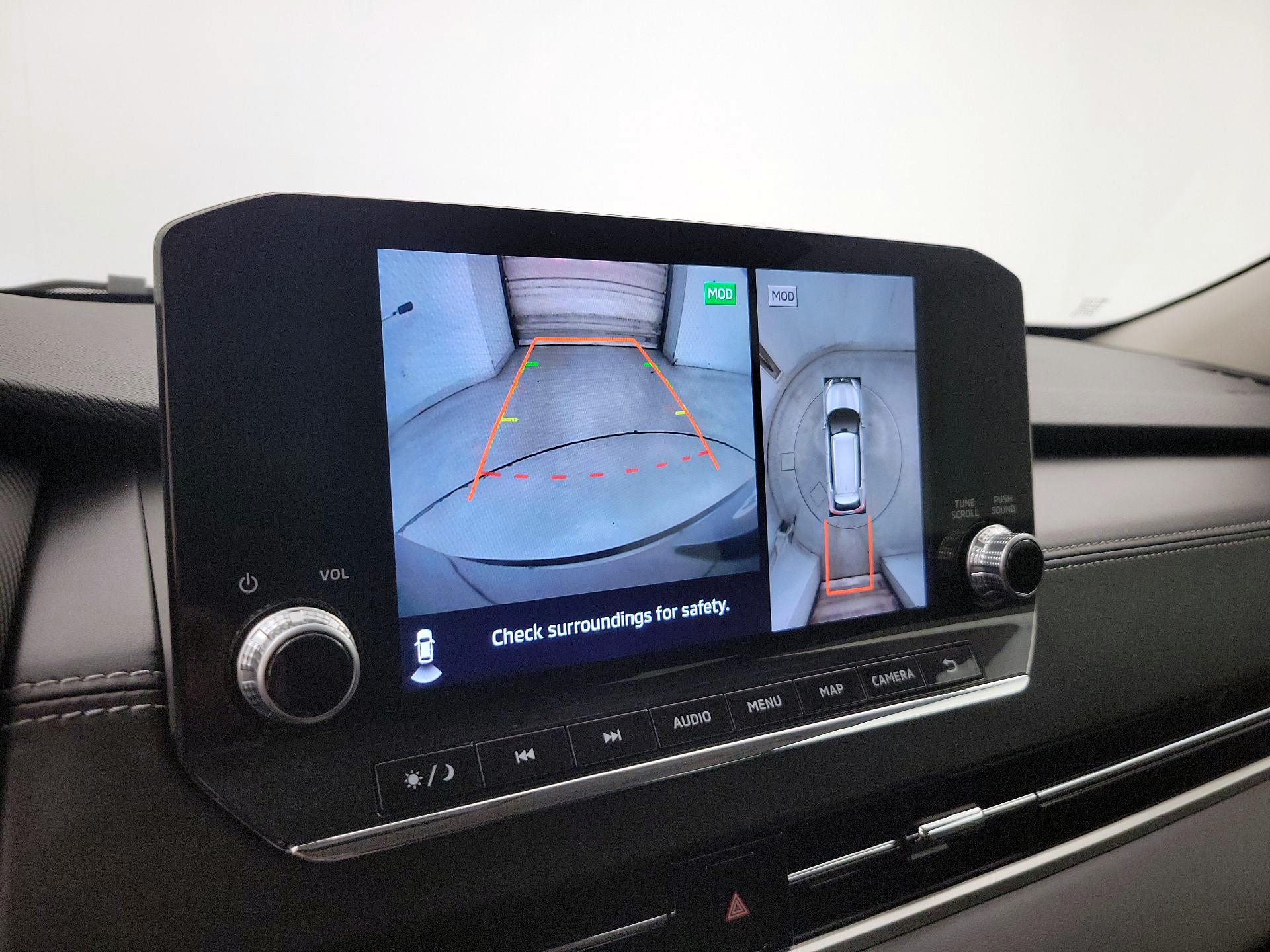 Thumbnail: 2022 Mitsubishi Outlander - 15