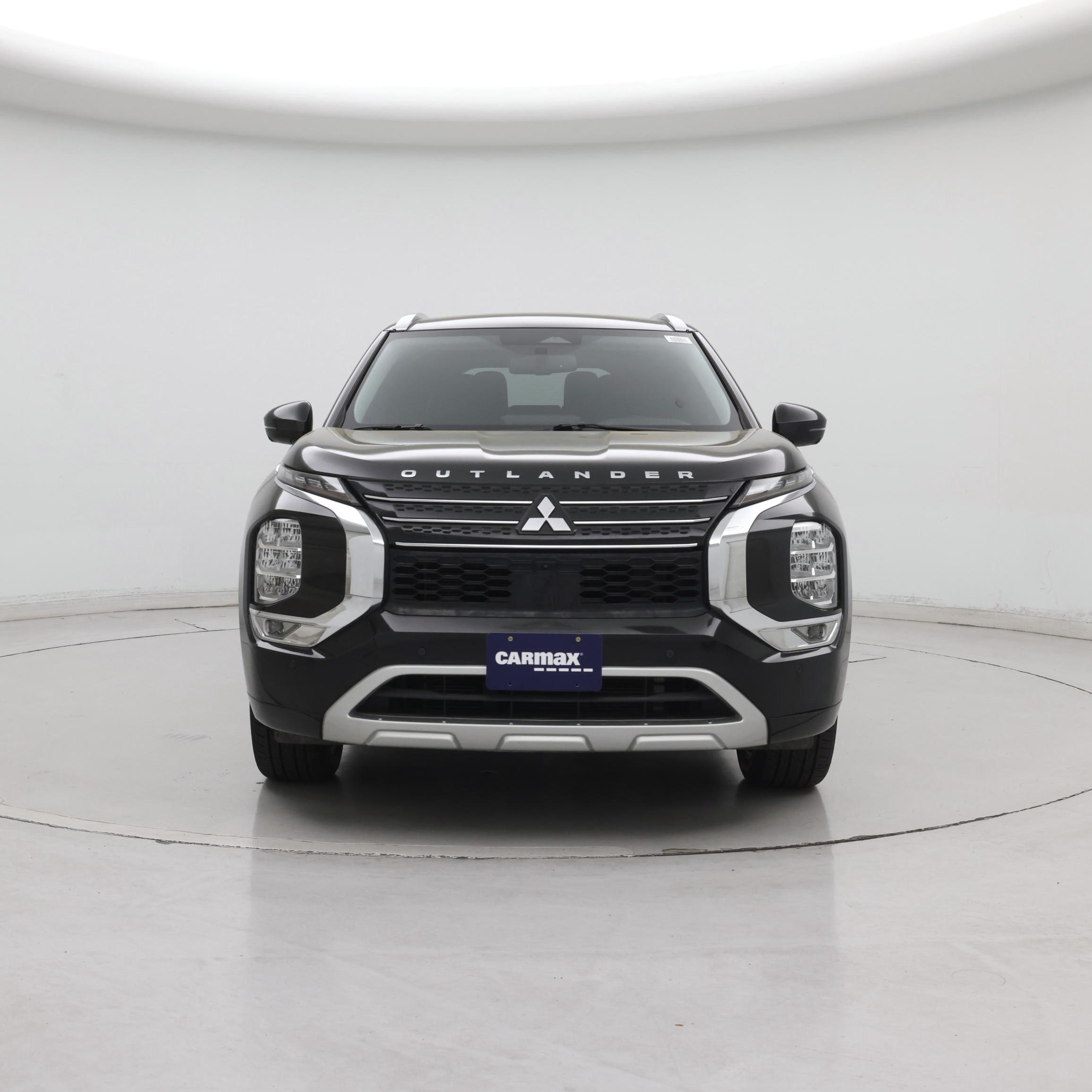 Thumbnail: 2022 Mitsubishi Outlander - 5