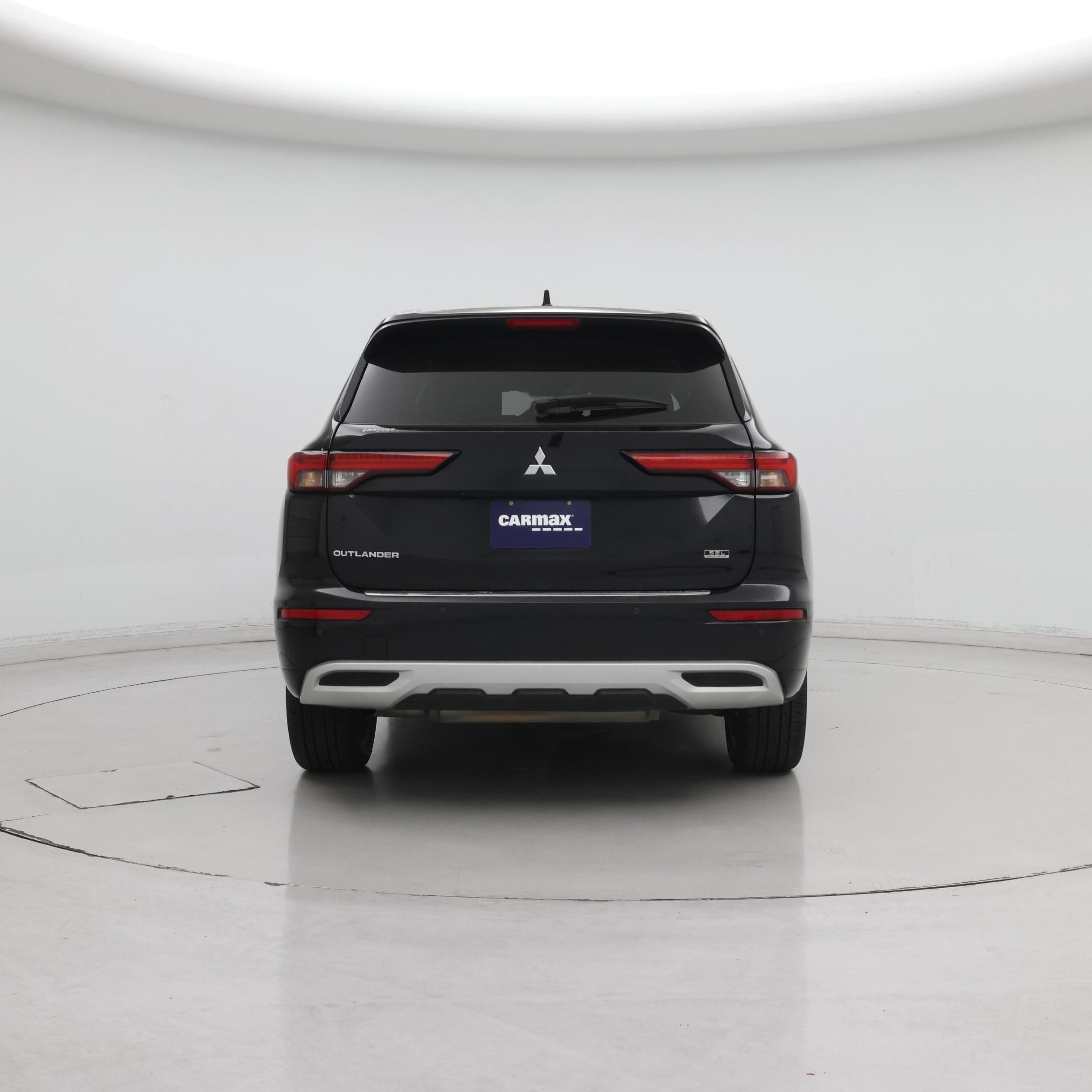 Thumbnail: 2022 Mitsubishi Outlander - 6