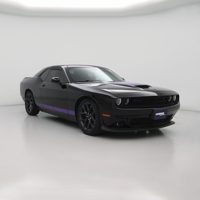 2021 Dodge Challenger GT