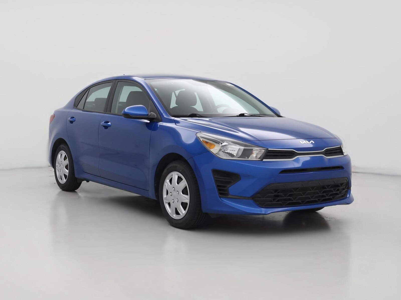 2022 Kia Rio
