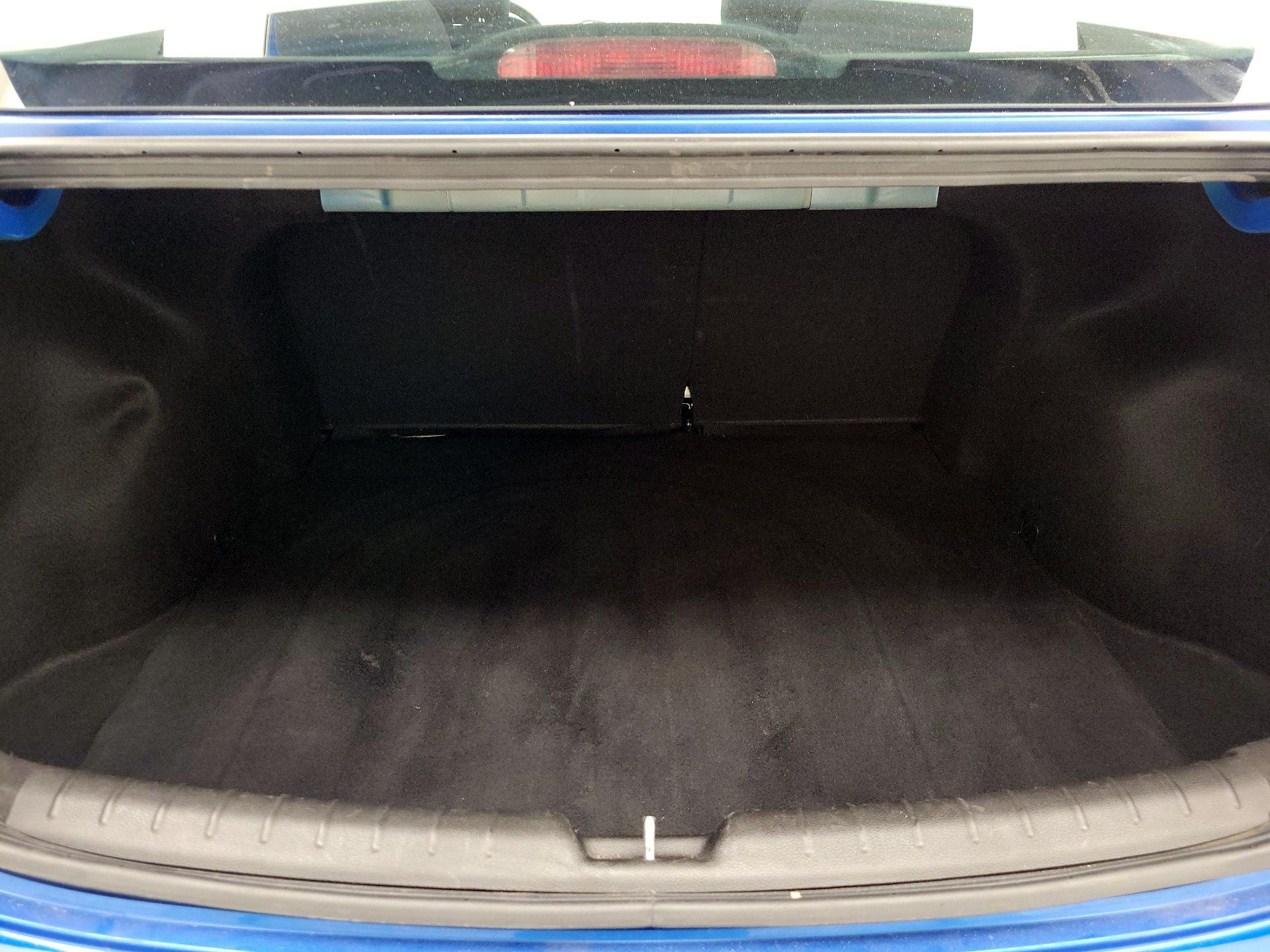 Thumbnail: 2022 Kia Rio - 20