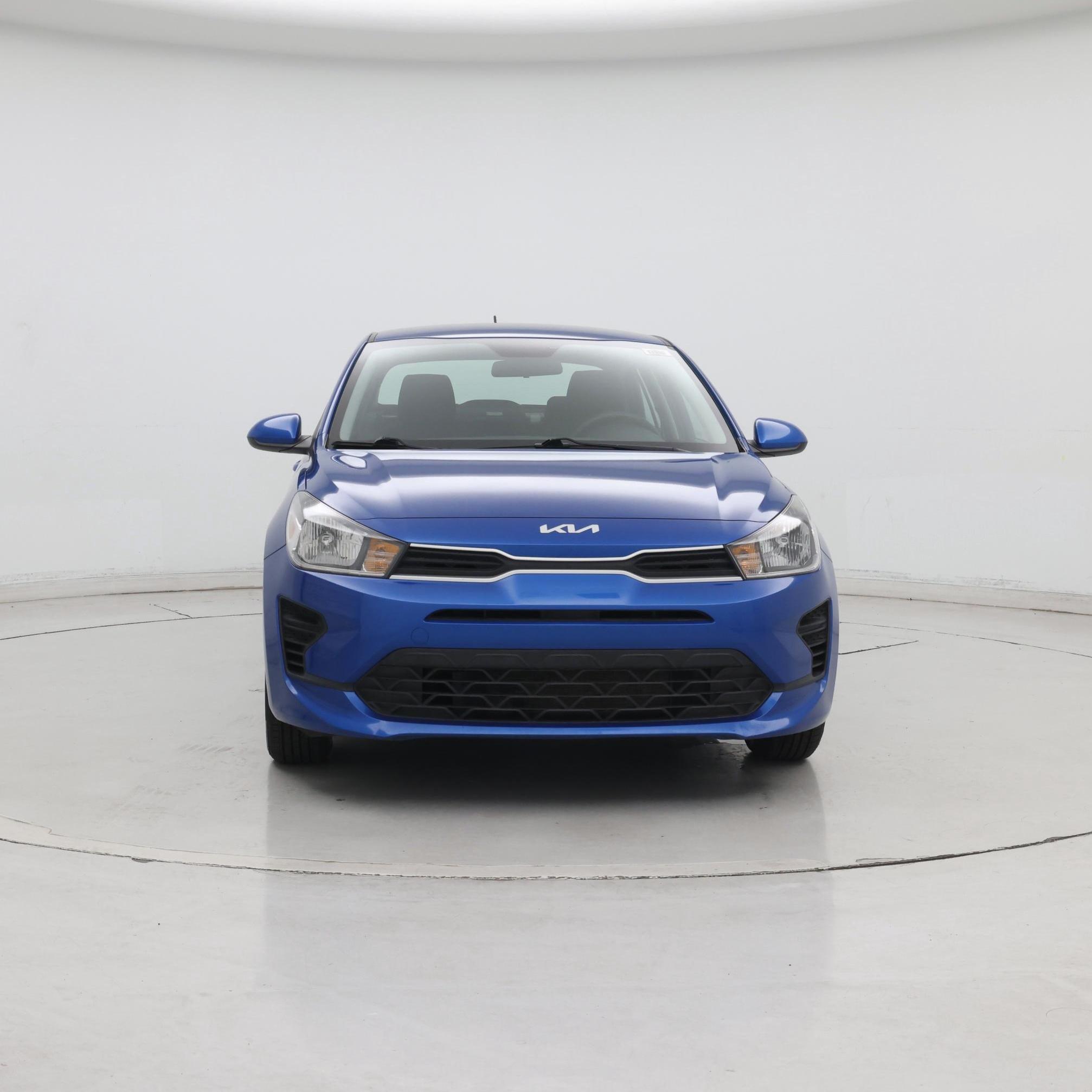 Thumbnail: 2022 Kia Rio - 5