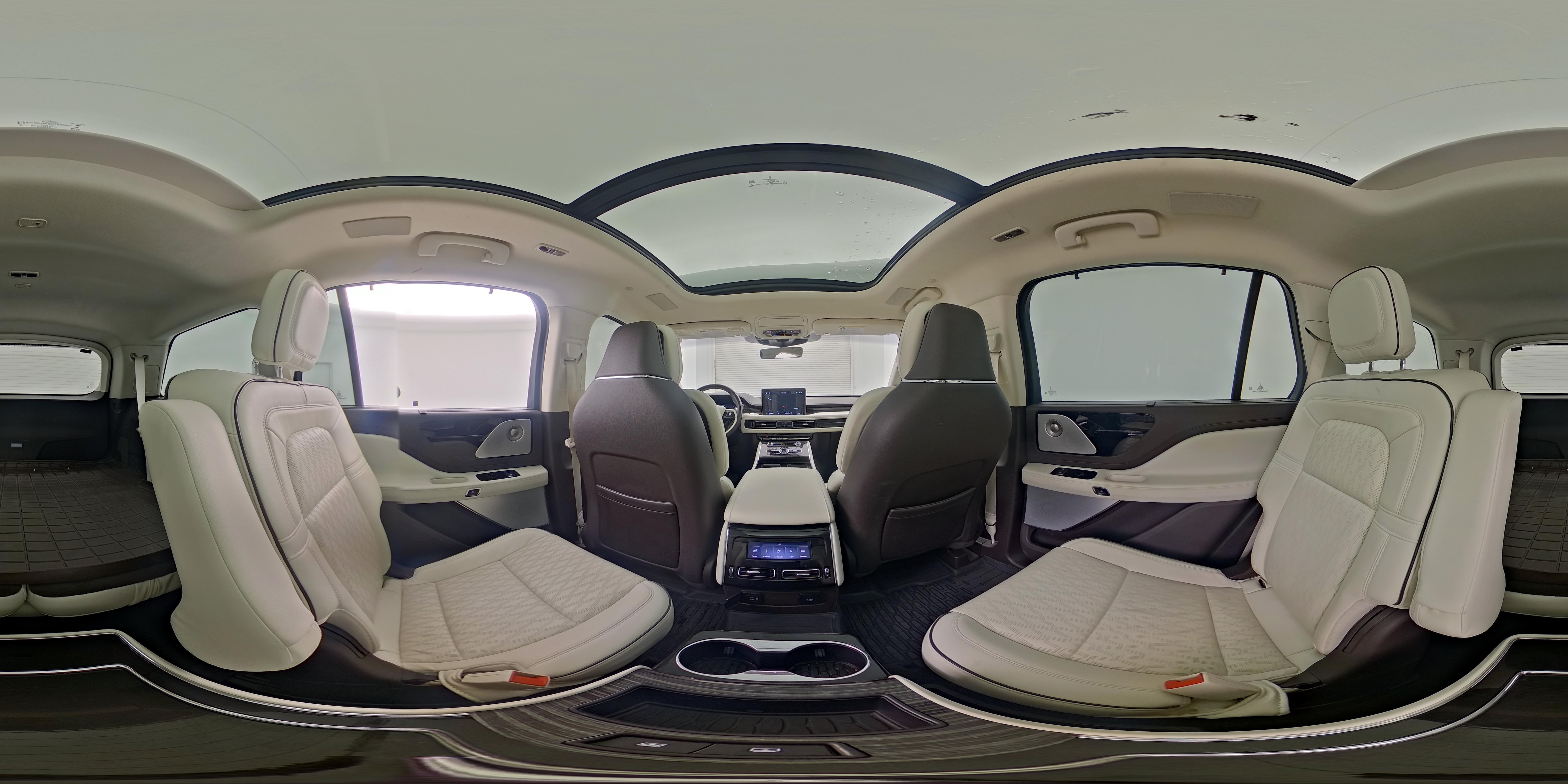 2022 Lincoln Aviator Black Label - Photo 29
