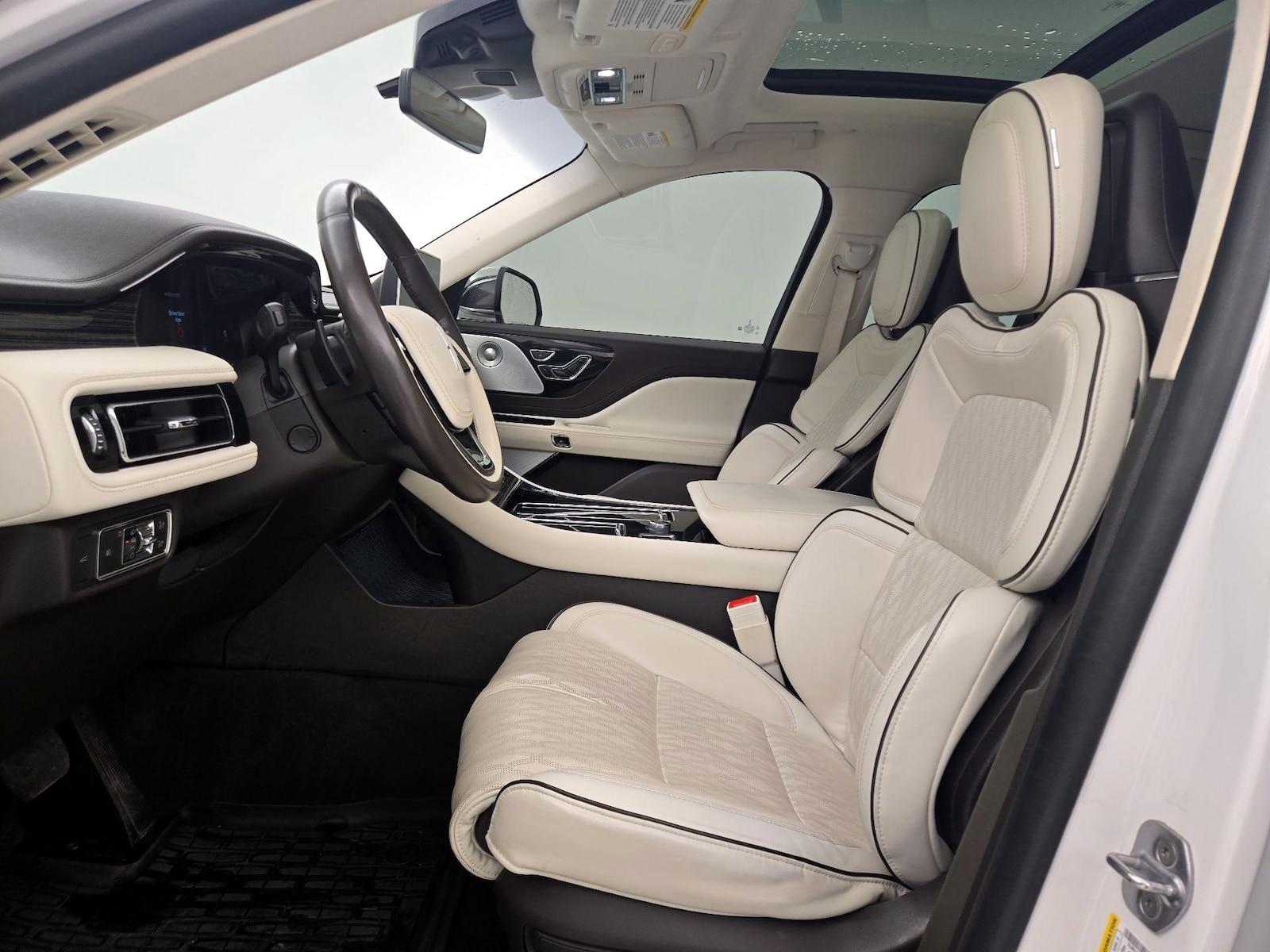 2022 Lincoln Aviator Black Label - Photo 12
