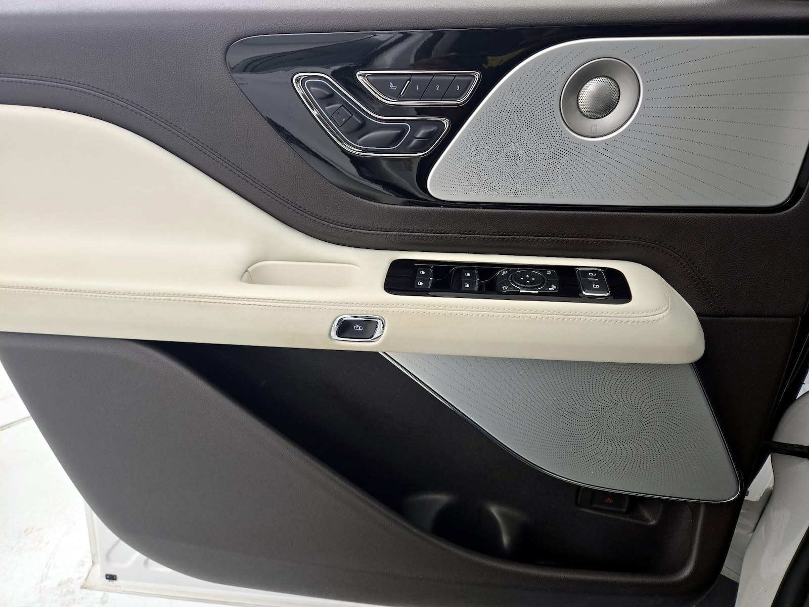 2022 Lincoln Aviator Black Label - Photo 13