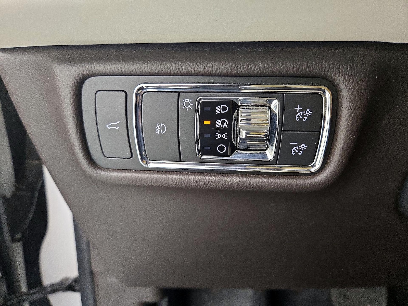 2022 Lincoln Aviator Black Label - Photo 14