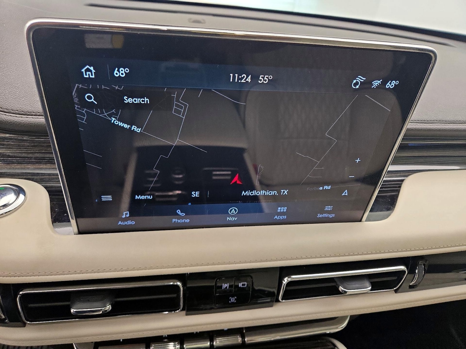 2022 Lincoln Aviator Black Label - Photo 15