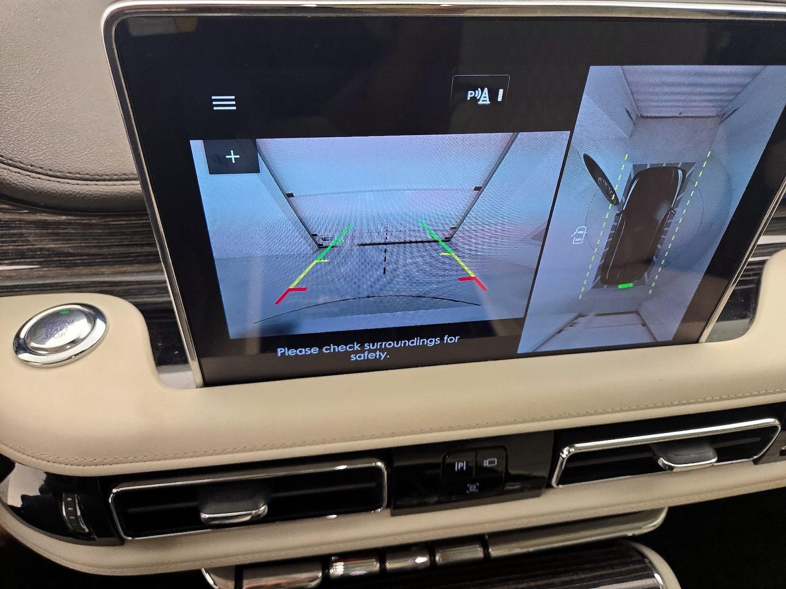 2022 Lincoln Aviator Black Label - Photo 16