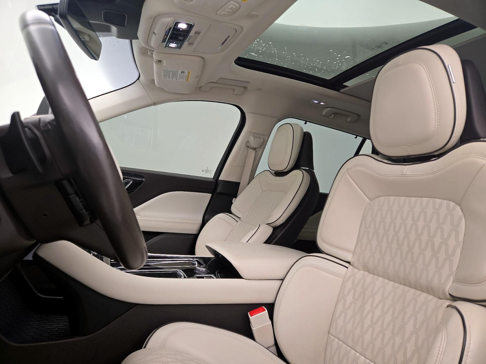 2022 Lincoln Aviator Black Label - Photo 21