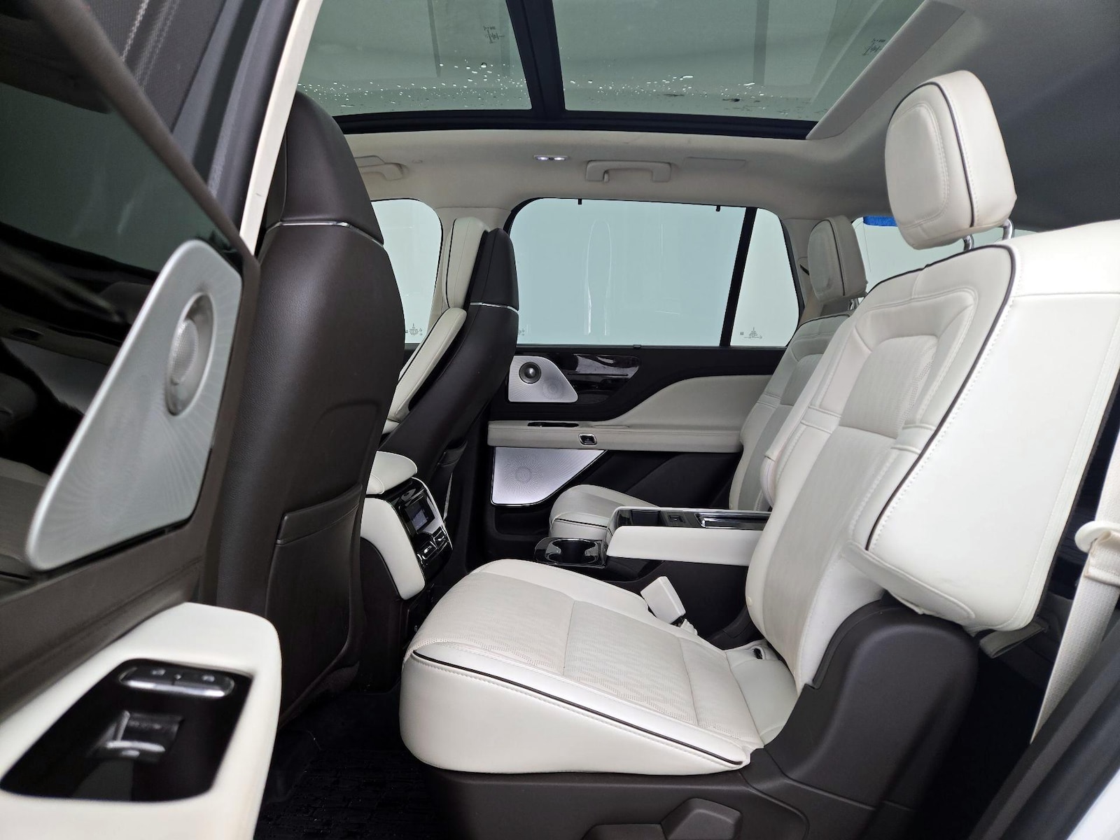 2022 Lincoln Aviator Black Label - Photo 22