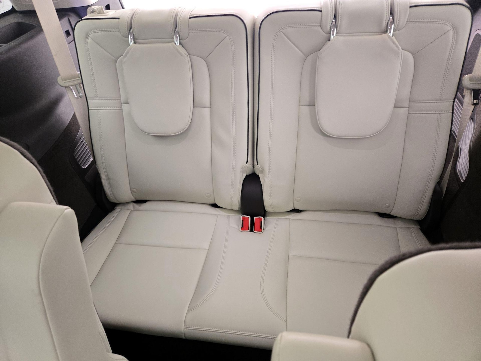 2022 Lincoln Aviator Black Label - Photo 23