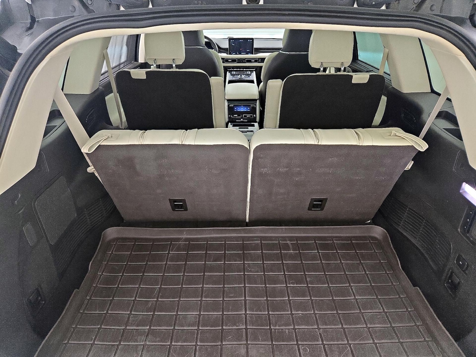2022 Lincoln Aviator Black Label - Photo 24