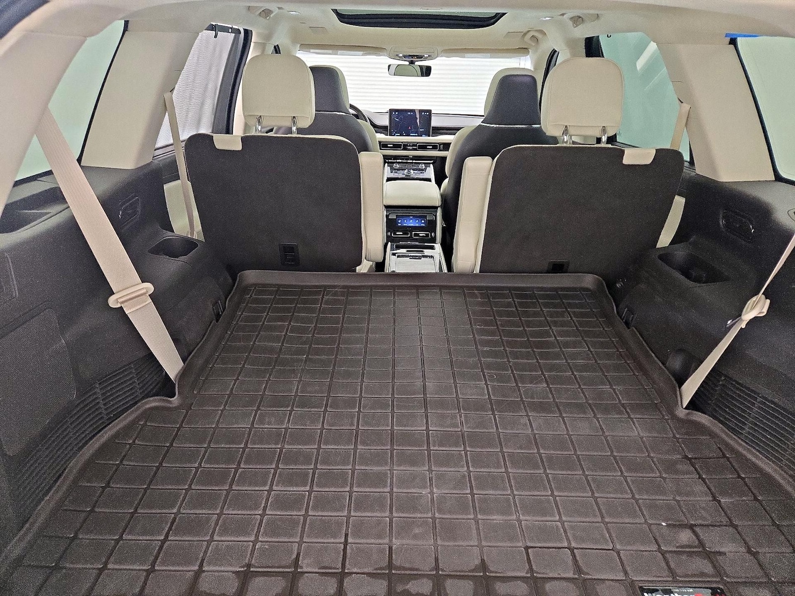 2022 Lincoln Aviator Black Label - Photo 25
